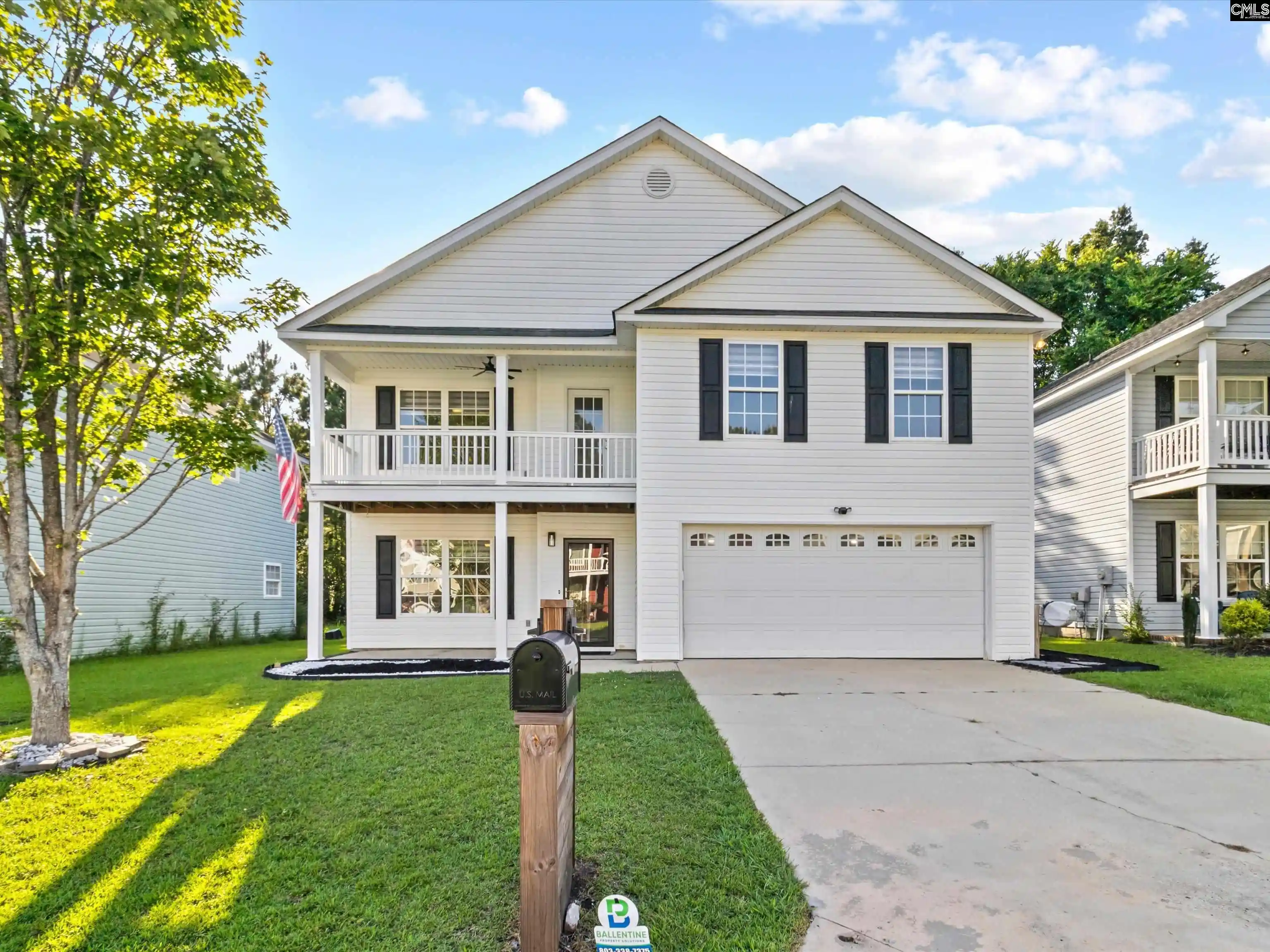 Photo 1 of Single family home for sale at 117 Peregrine, Chapin, SC 29036 | MLS# 638890 | Listing updated on 2026-08-14