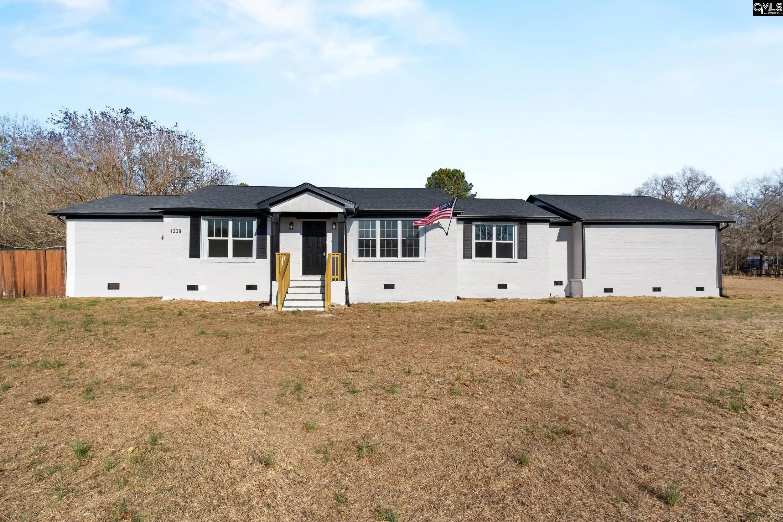 Photo 1 of Sale Pending at 1338 Hornsby, Lugoff, SC 29078 | MLS# 638891 | Listing updated on 2026-08-14