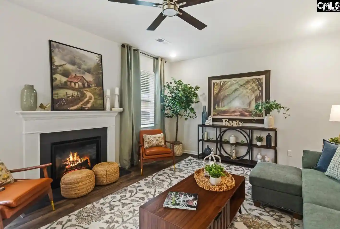Photo 3 of Single family home for sale at 9177 Malahide, Aiken, SC 29801 | MLS# 638892 | Listing updated on 2026-08-19