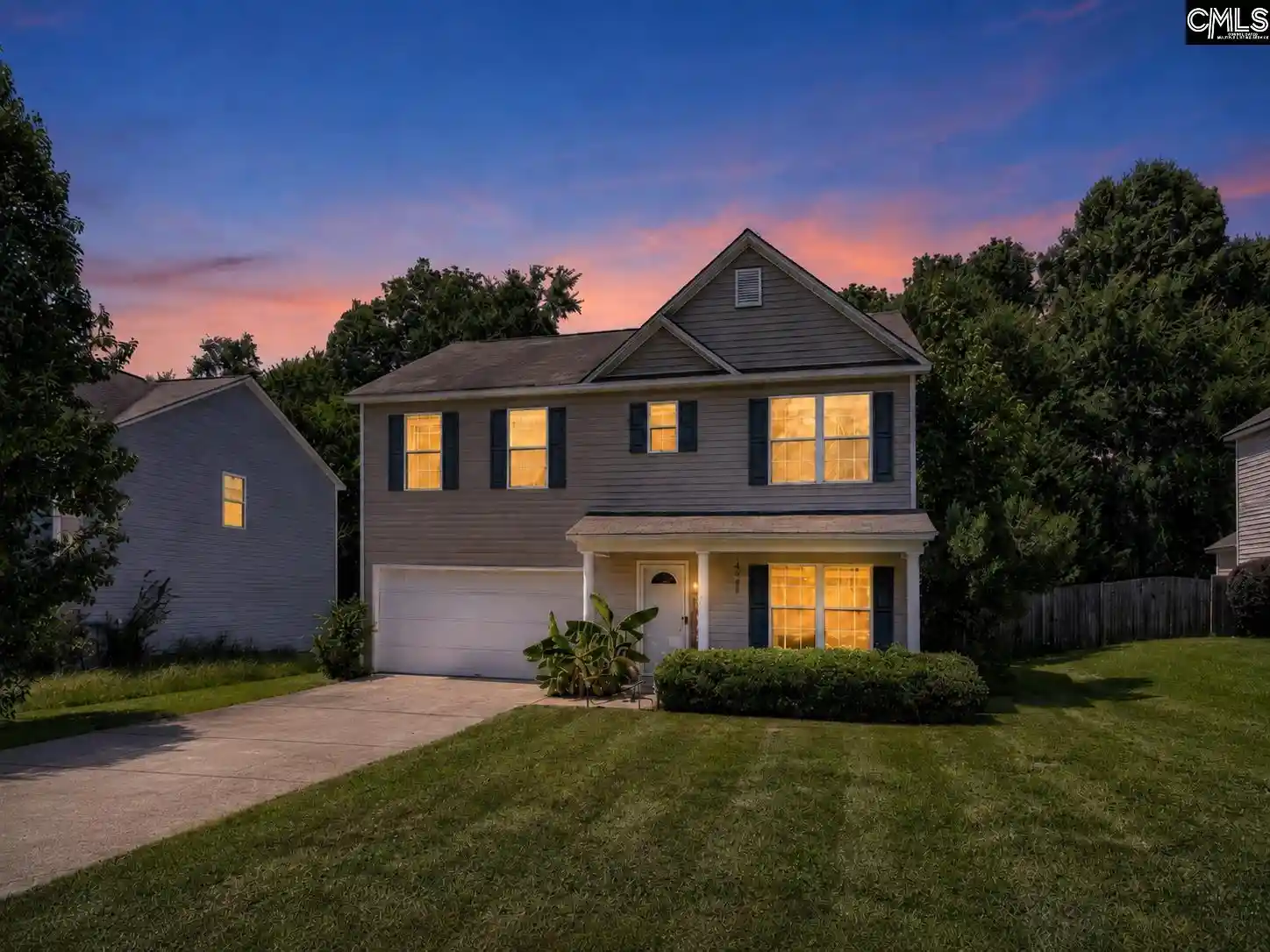 Photo 1 of Single family home for sale at 113 Wingspan, Chapin, SC 29036 | MLS# 638894 | Listing updated on 2026-08-28