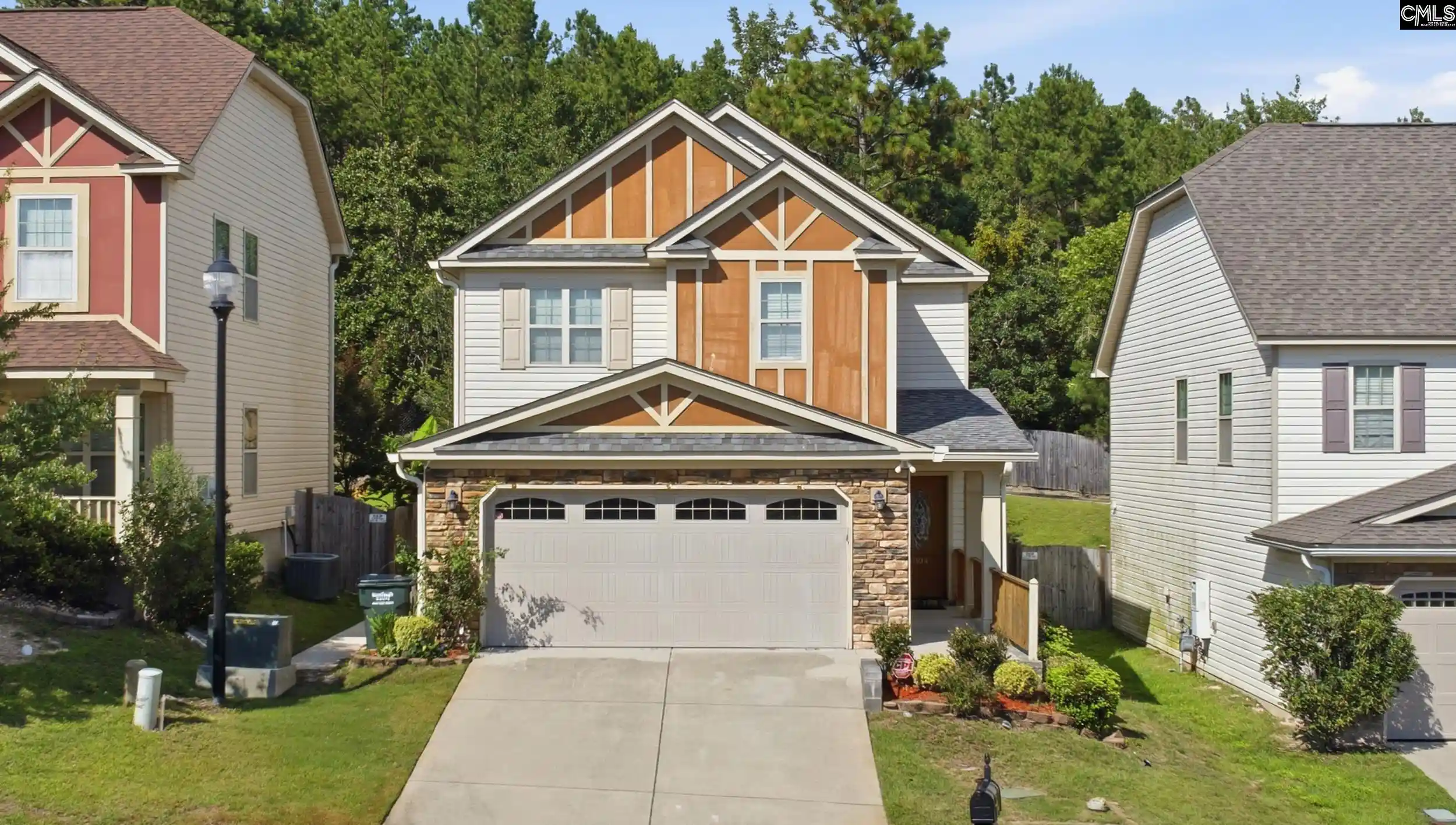 1st image of 304 Emanuel Creek, West Columbia, SC 29170 | MLS# 638898