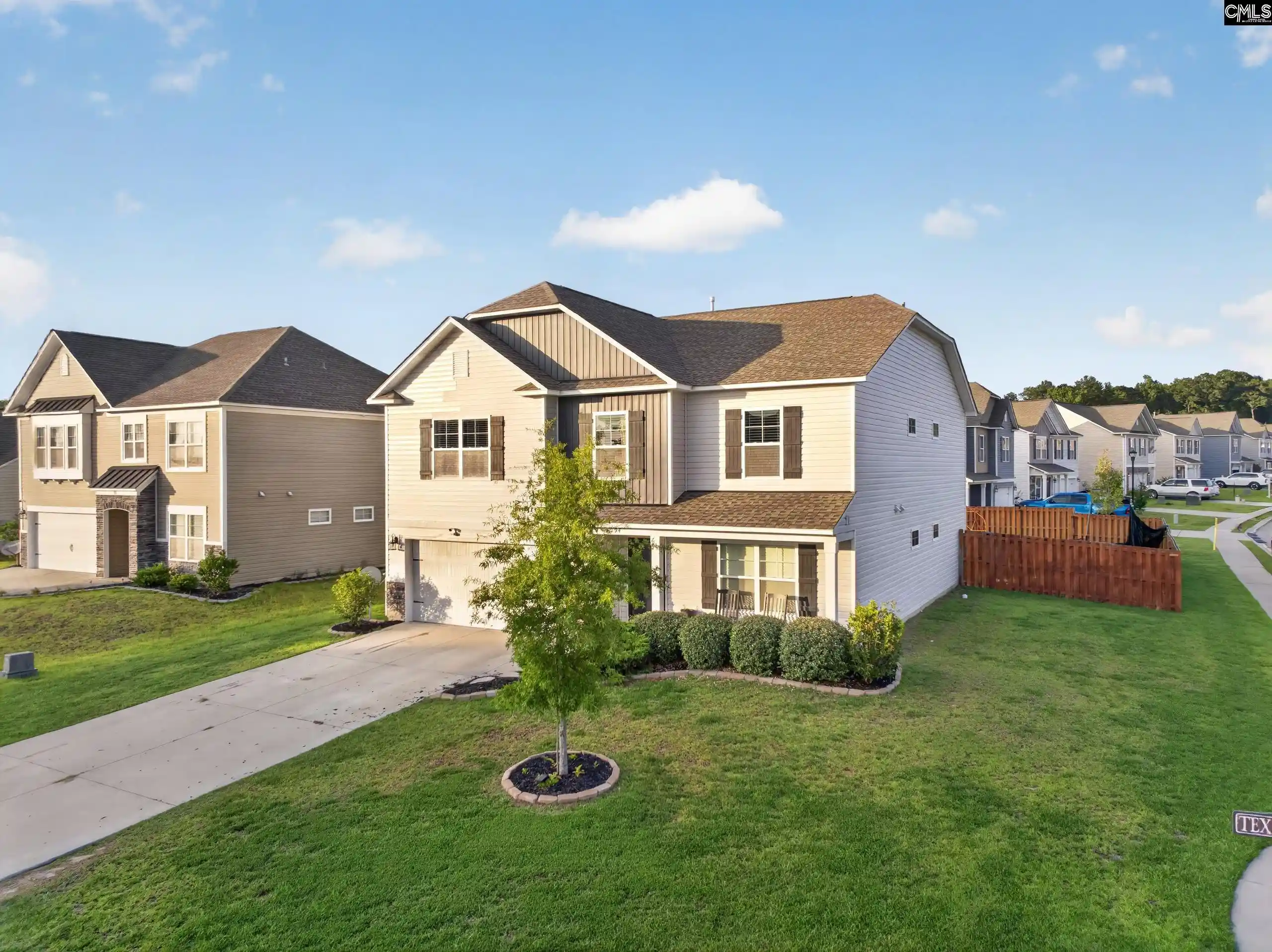 Photo 1 of Sale Pending at 94 Texas Black, Elgin, SC 29045 | MLS# 638903 | Listing updated on 2026-08-26