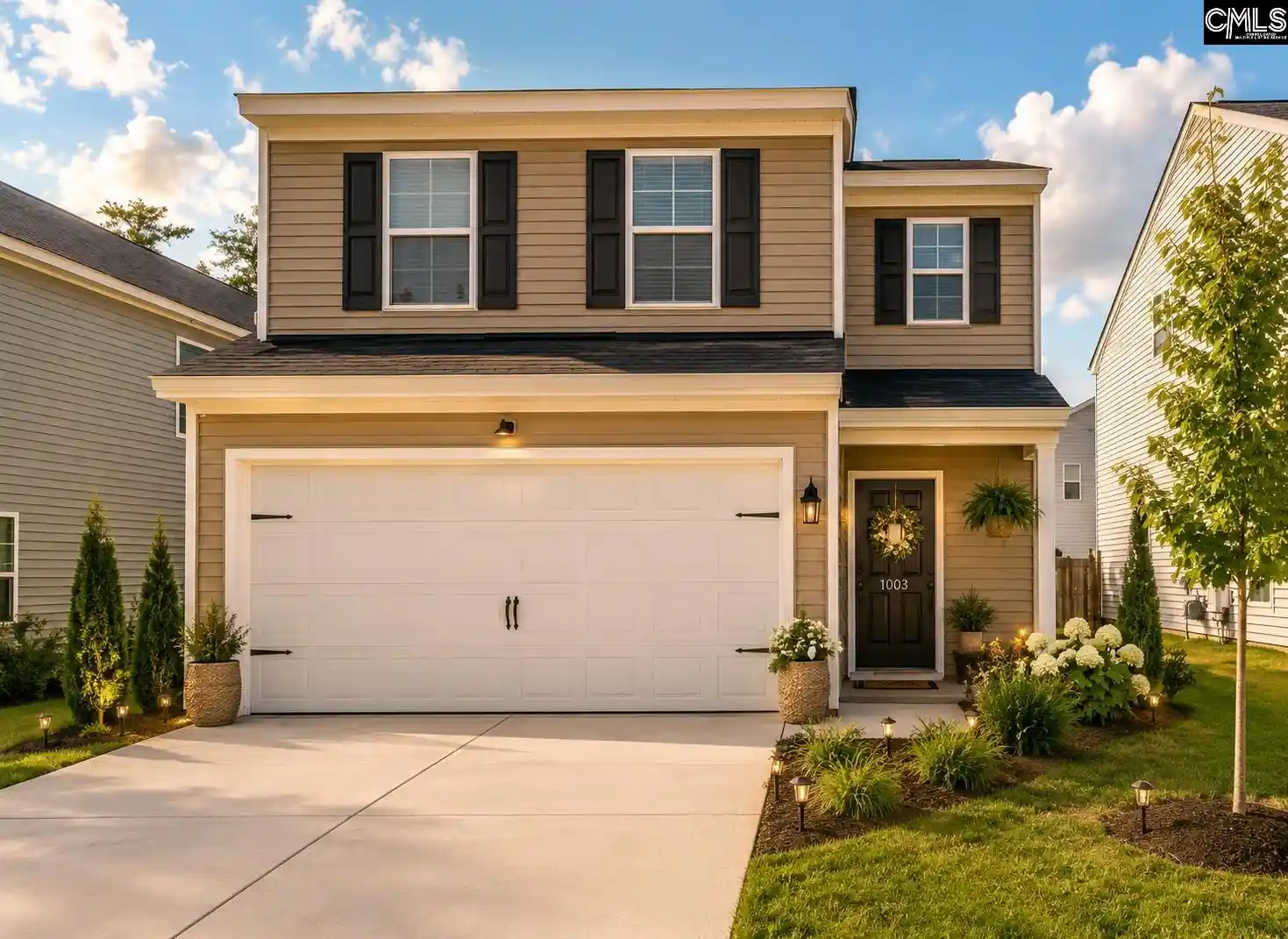 Photo 1 of Single family home for sale at 1033 Matchingham, Columbia, SC 29223 | MLS# 638905 | Listing updated on 2026-09-04