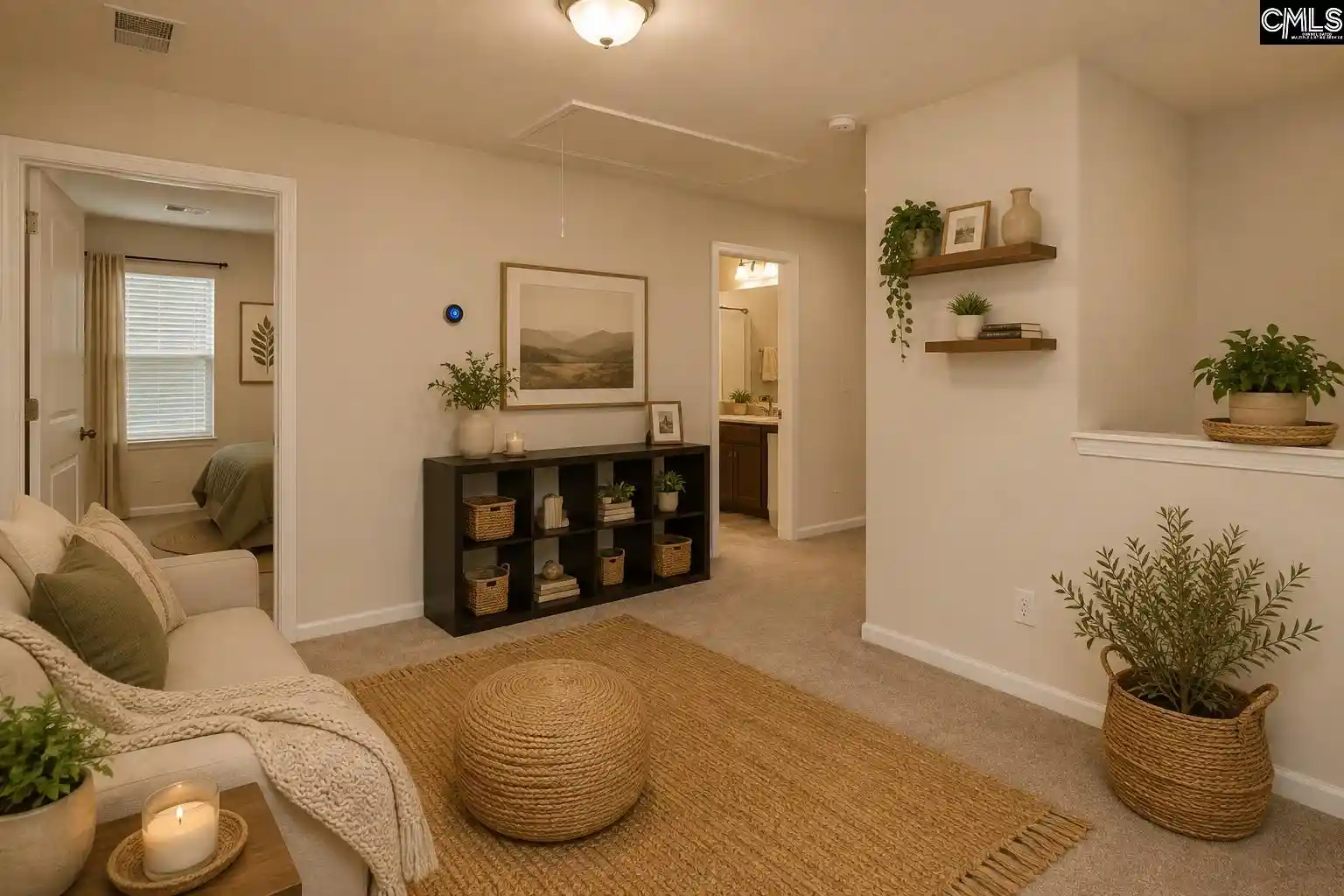 Photo 3 of Single family home for sale at 1033 Matchingham, Columbia, SC 29223 | MLS# 638905 | Listing updated on 2026-09-04