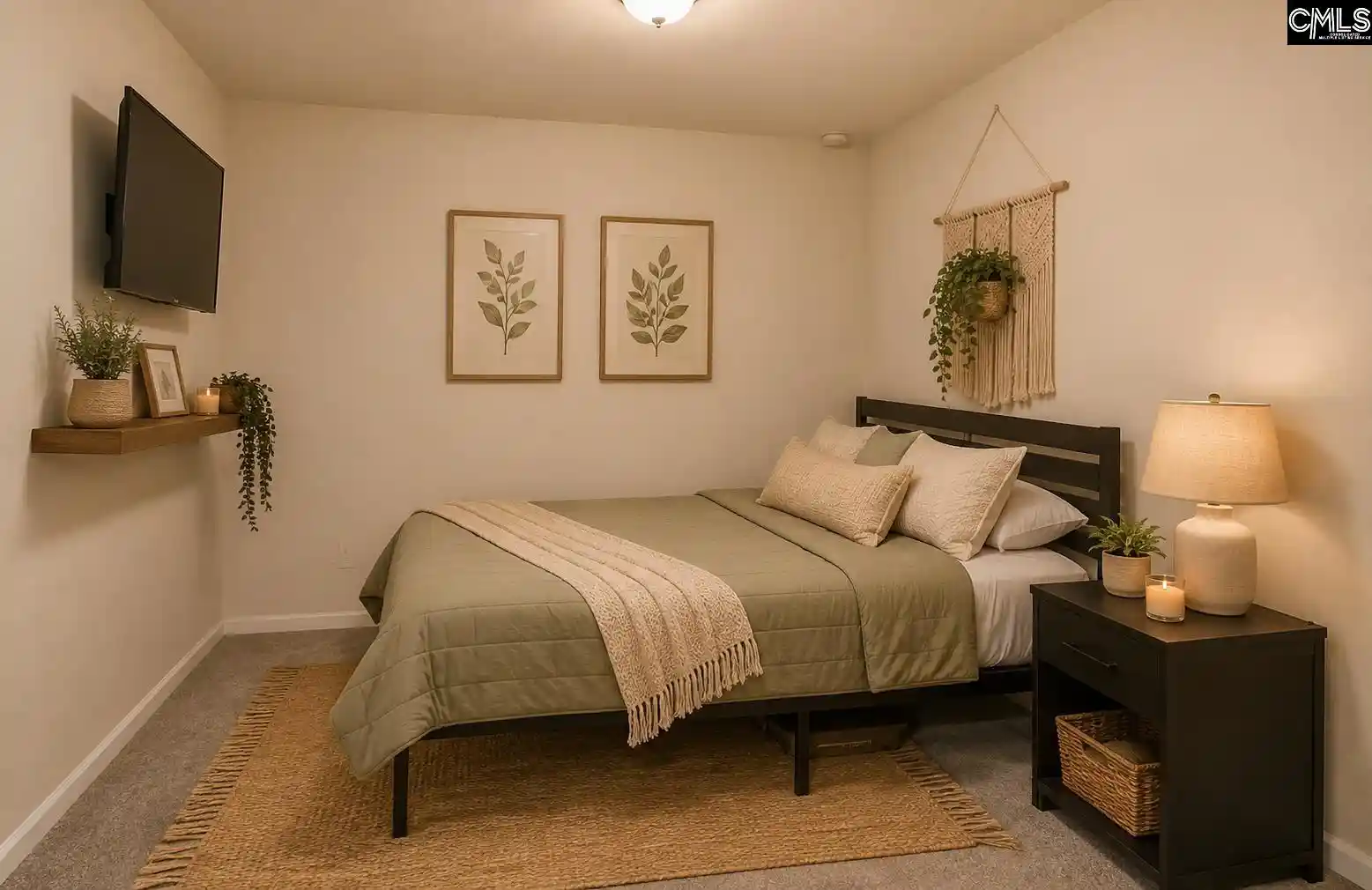 Photo 4 of Single family home for sale at 1033 Matchingham, Columbia, SC 29223 | MLS# 638905 | Listing updated on 2026-09-04