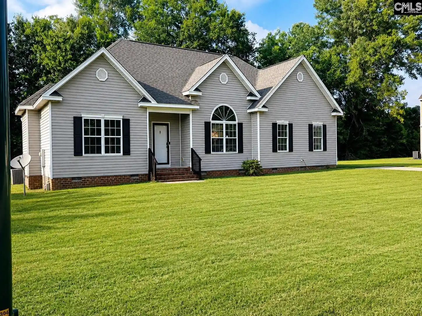 1st image of 815 Northwood, Orangeburg, SC 29115 | MLS# 638907