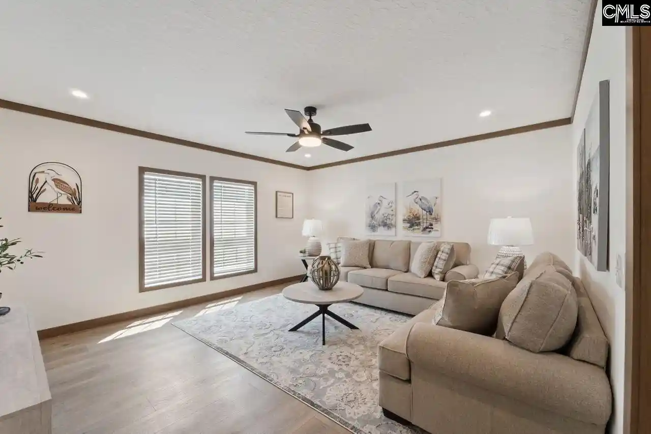 Photo 2 of Sale Pending at 1418 Martin Smith, Leesville, SC 29070 | MLS# 638908 | Listing updated on 2026-08-26