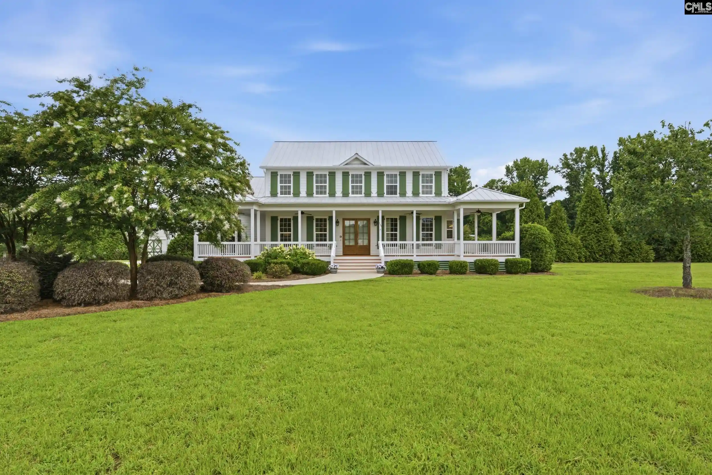Photo 1 of Single family home for sale at 115 Ascot, Camden, SC 29020 | MLS# 638909 | Listing updated on 2026-08-30