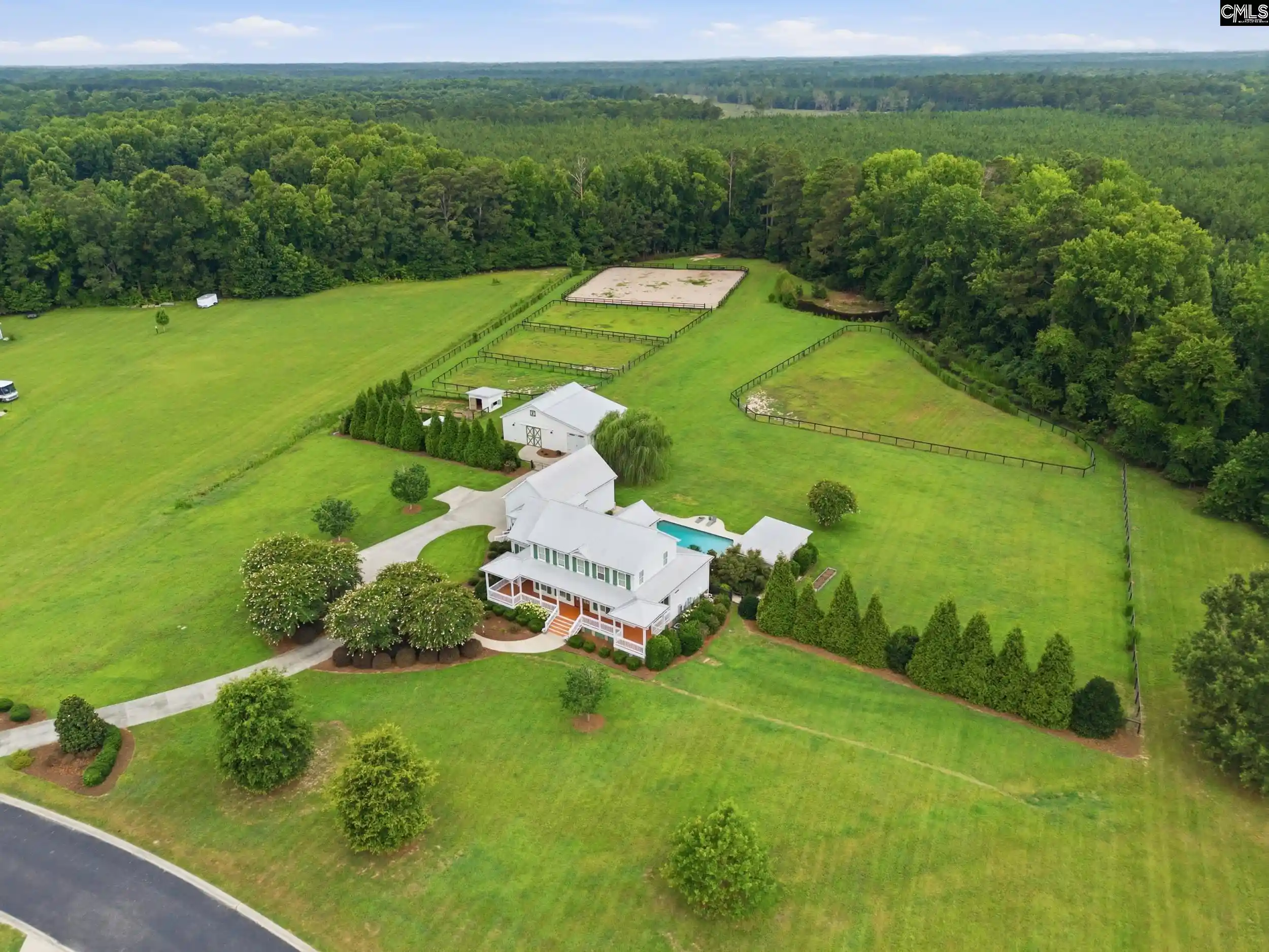 Photo 99 of Single family home for sale at 115 Ascot, Camden, SC 29020 | MLS# 638909 | Listing updated on 2026-08-30