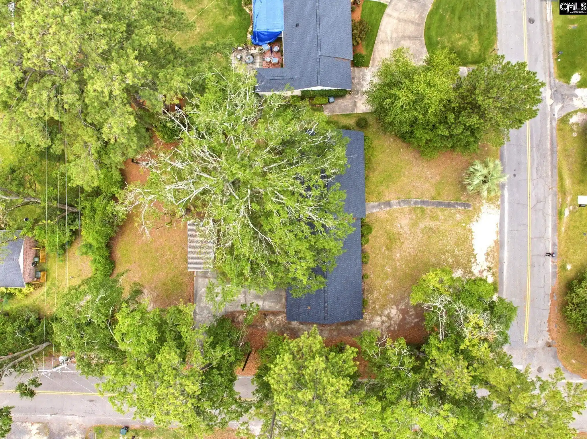 Photo 2 of Single family home for sale at 3240 Whitehall, Columbia, SC 29204 | MLS# 638917 | Listing updated on 2026-09-01