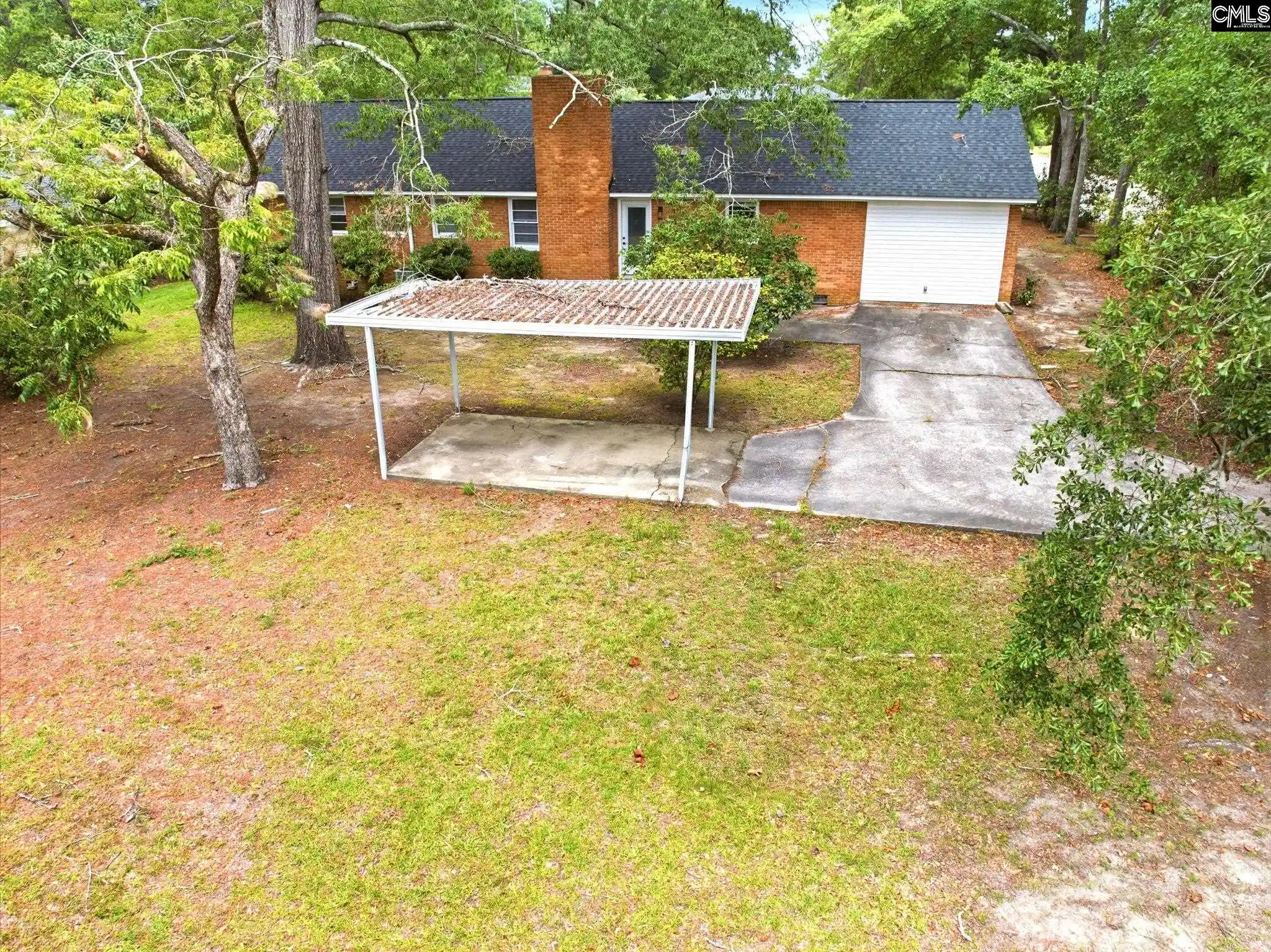 Photo 3 of Single family home for sale at 3240 Whitehall, Columbia, SC 29204 | MLS# 638917 | Listing updated on 2026-09-01