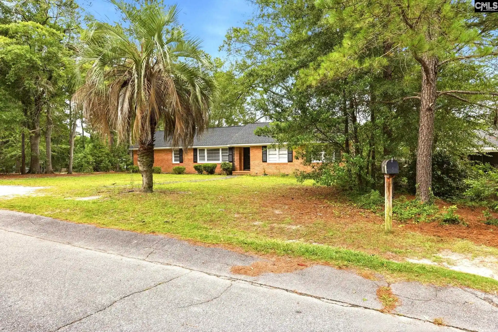 Photo 4 of Single family home for sale at 3240 Whitehall, Columbia, SC 29204 | MLS# 638917 | Listing updated on 2026-09-01