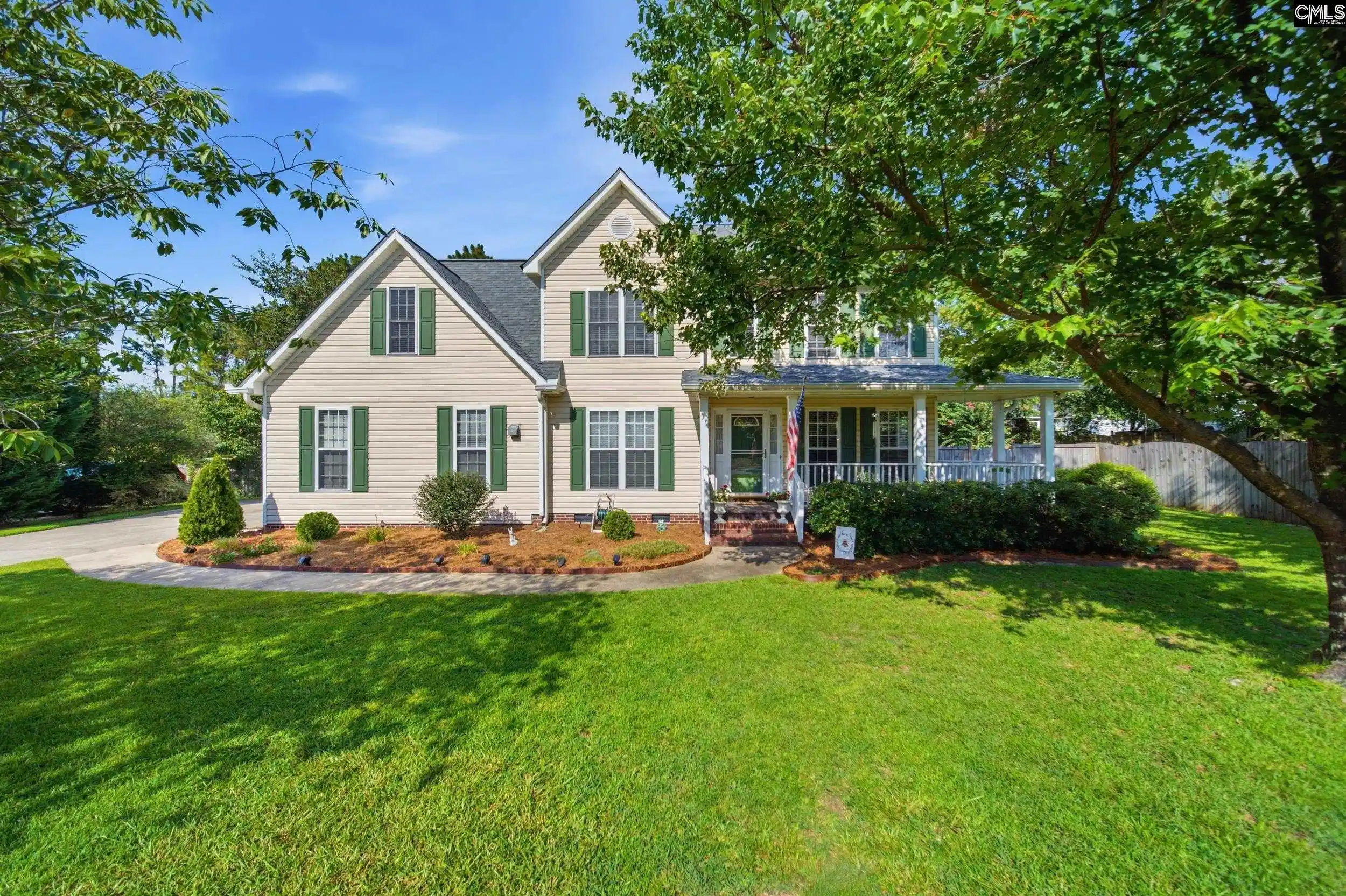 Photo 1 of Sale Pending at 125 Putters, Lexington, SC 29072 | MLS# 638924 | Listing updated on 2026-09-02