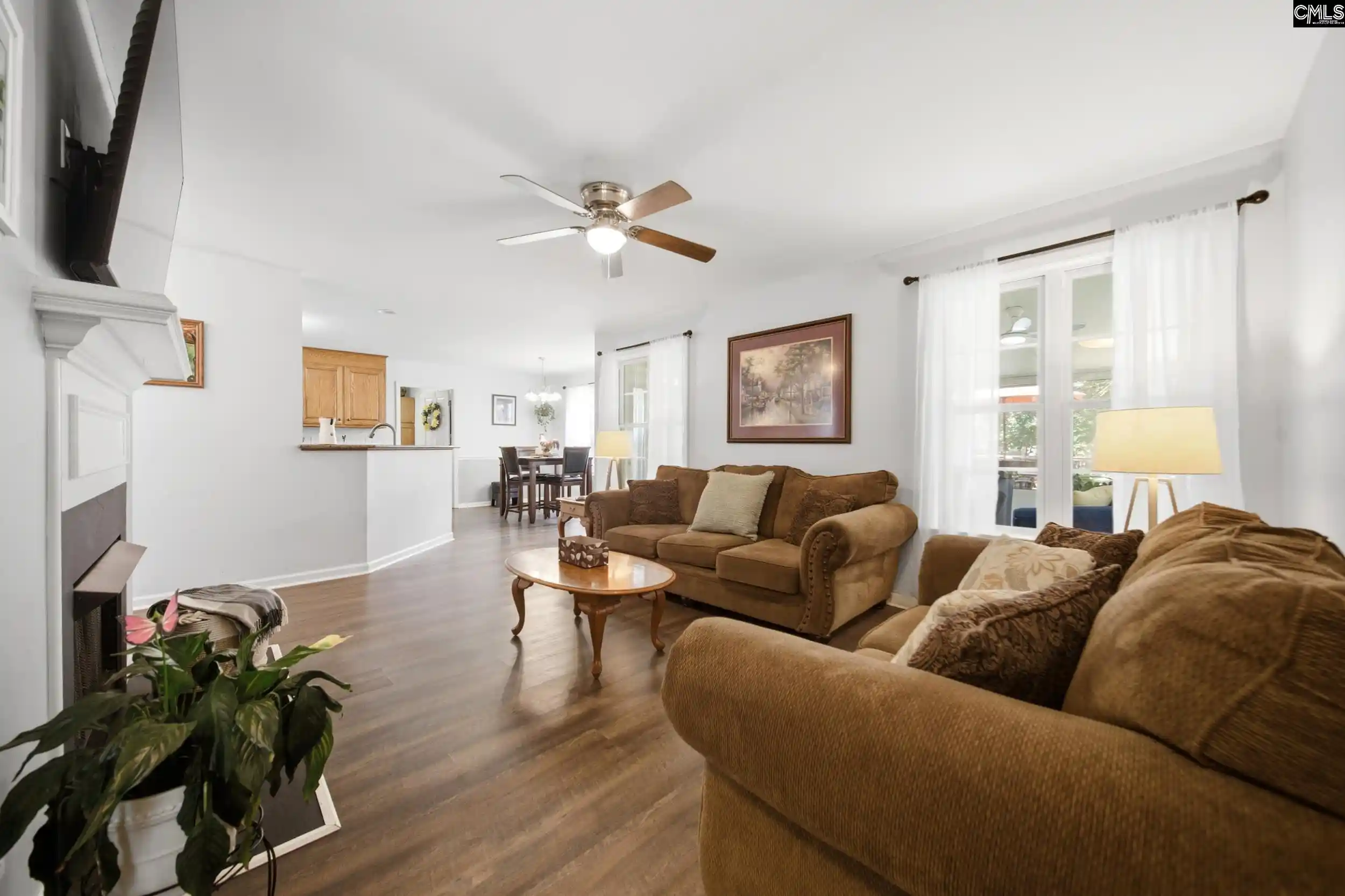 Photo 4 of Sale Pending at 125 Putters, Lexington, SC 29072 | MLS# 638924 | Listing updated on 2026-09-02
