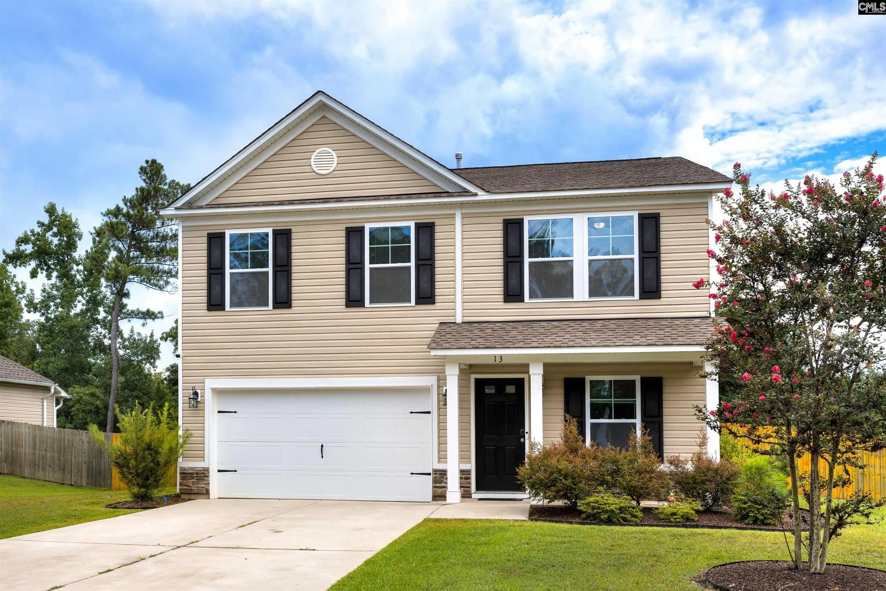 1st image of 13 High Point Dr, Camden, SC 29020 | MLS# 638935
