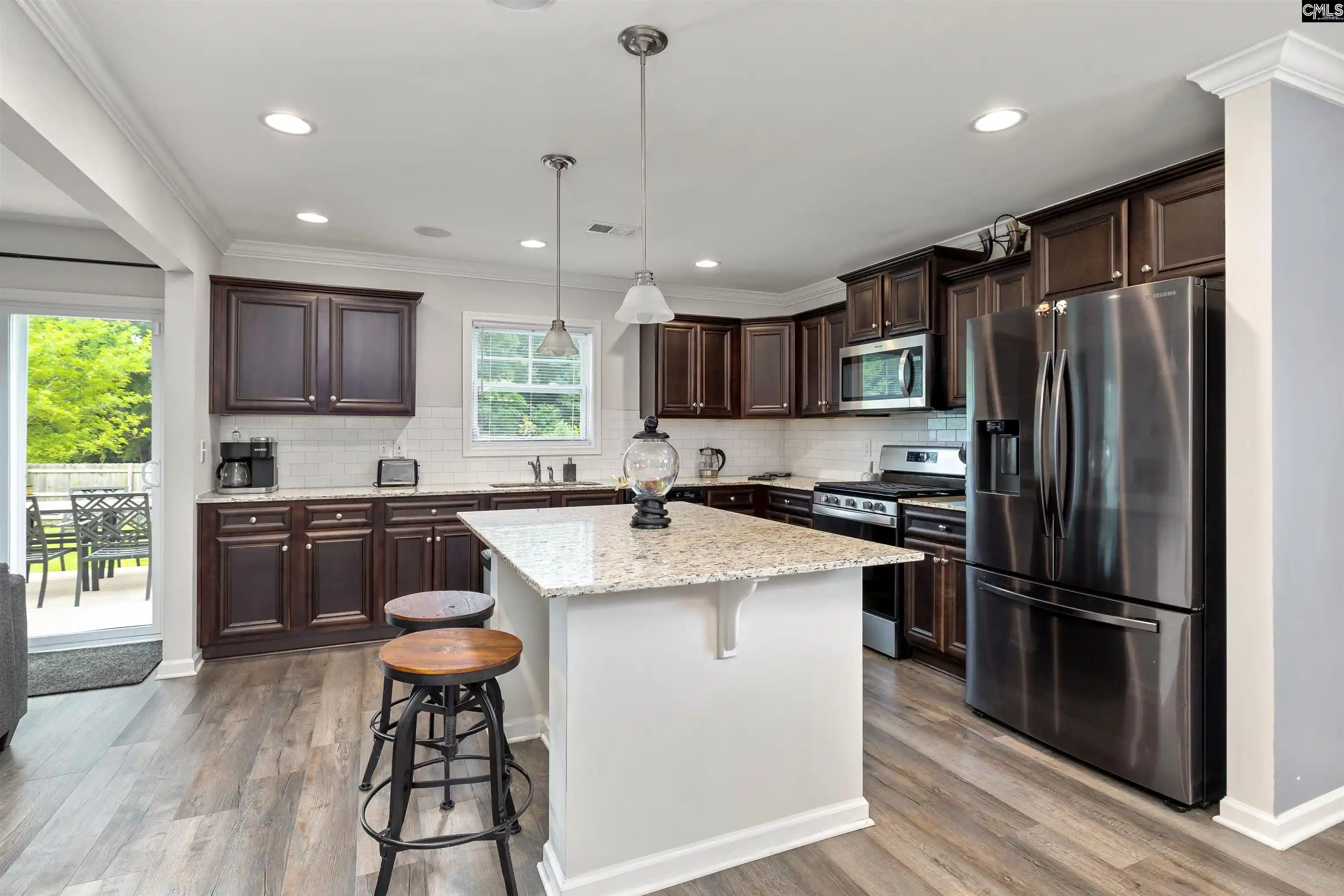 2nd image of 13 High Point Dr, Camden, SC 29020 | MLS# 638935