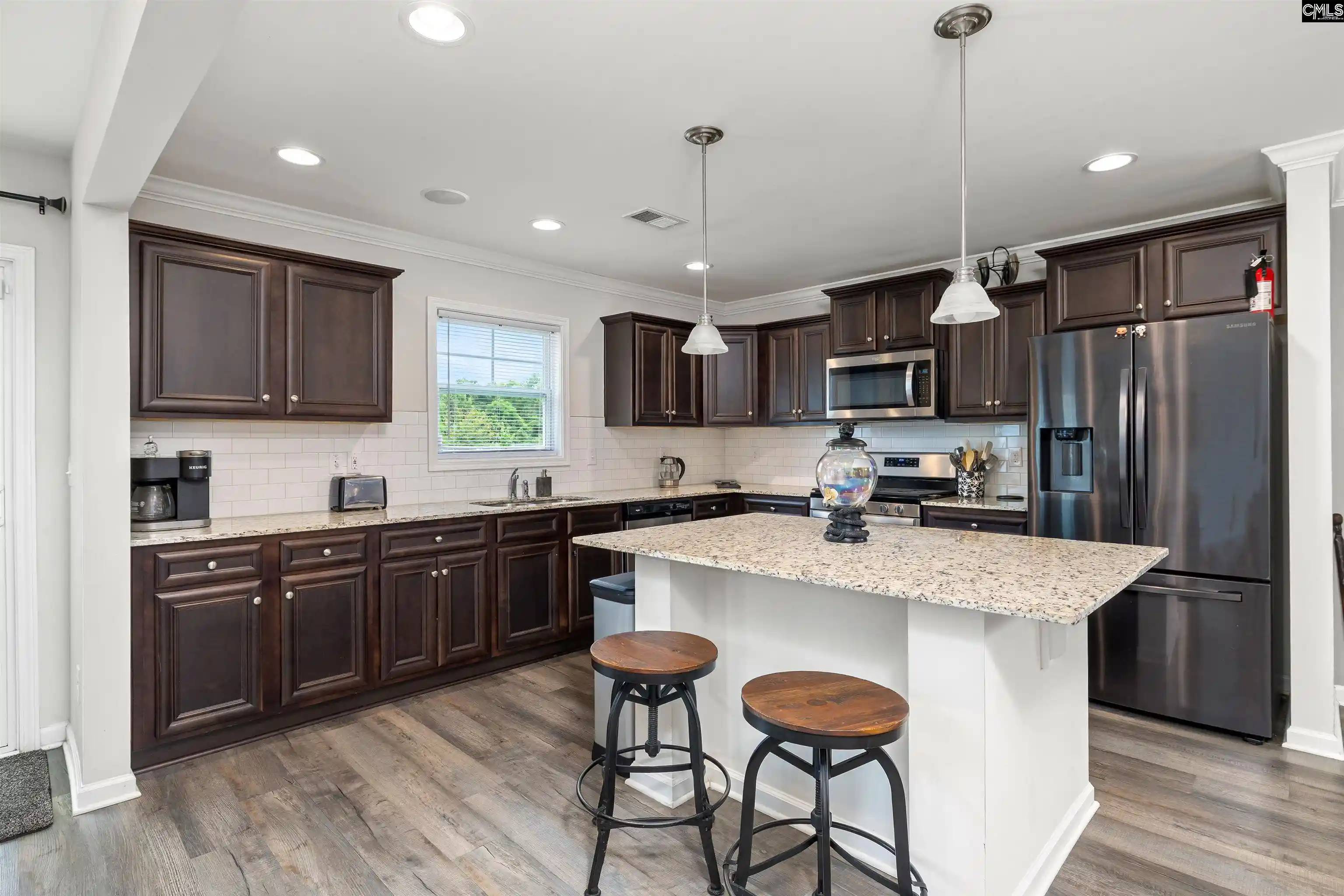3rd image of 13 High Point Dr, Camden, SC 29020 | MLS# 638935