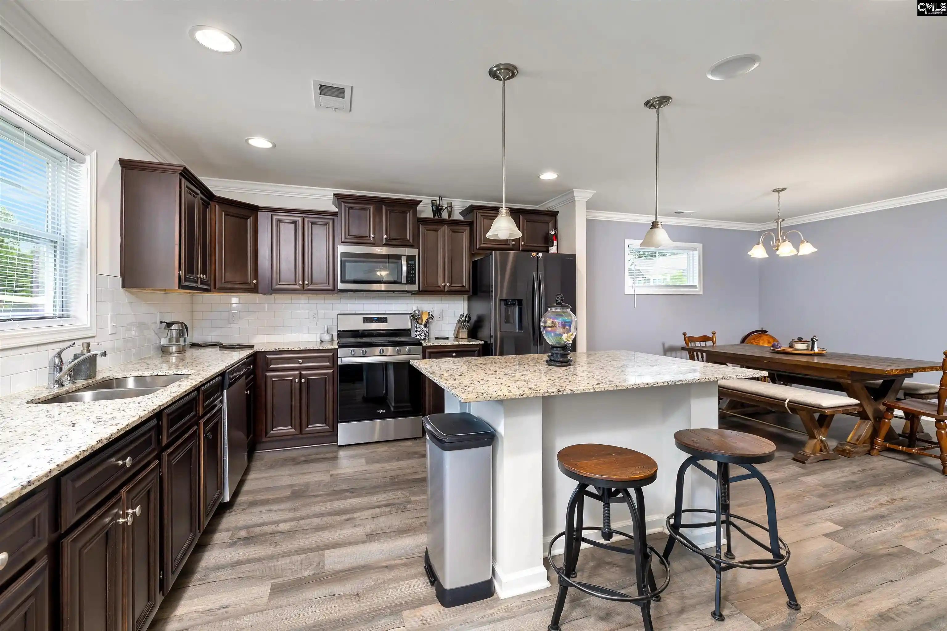 4th image of 13 High Point Dr, Camden, SC 29020 | MLS# 638935