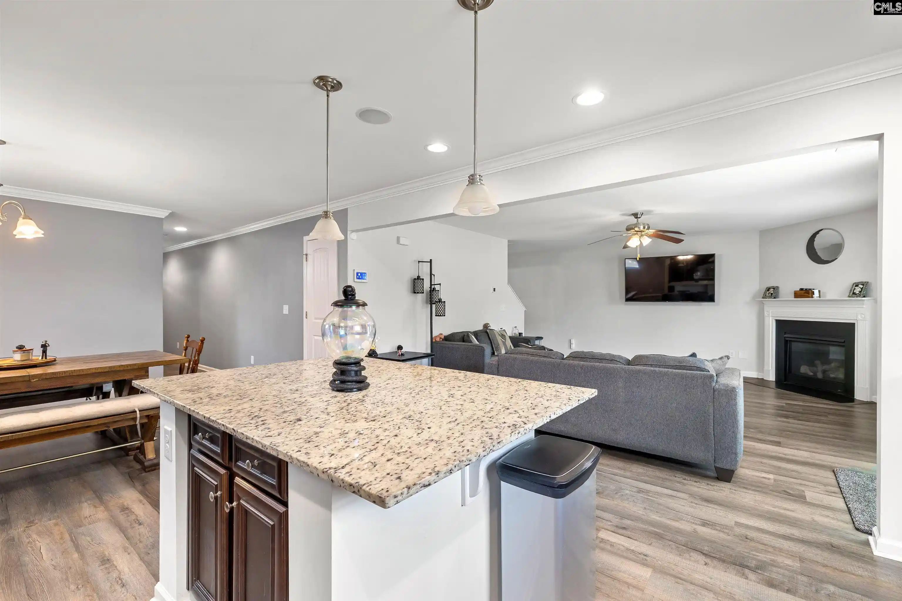 5th image of 13 High Point Dr, Camden, SC 29020 | MLS# 638935