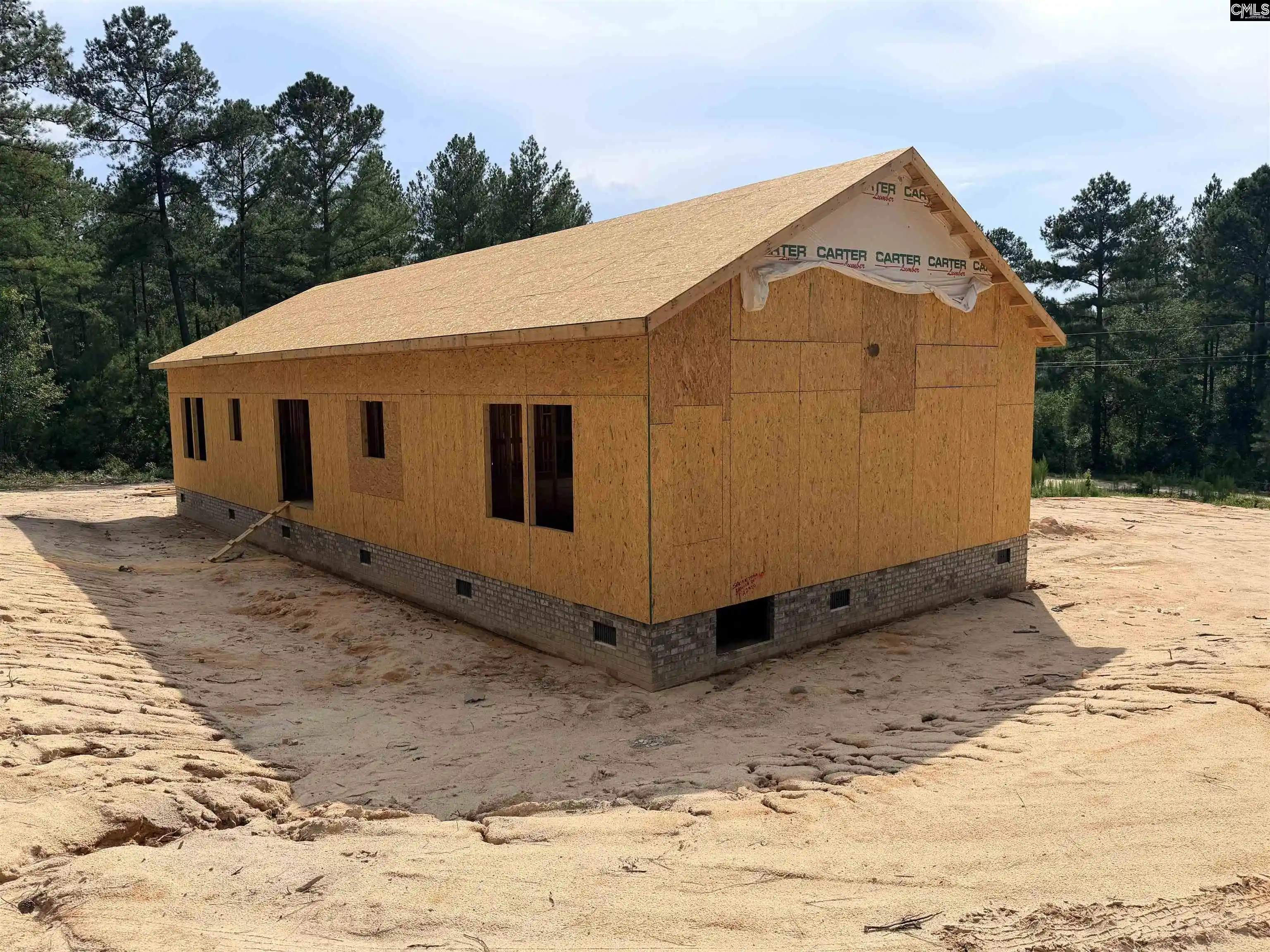 Photo 3 of Single family home for sale at 333 Tarpon, Batesburg, SC 29006 | MLS# 638938 | Listing updated on 2026-07-24