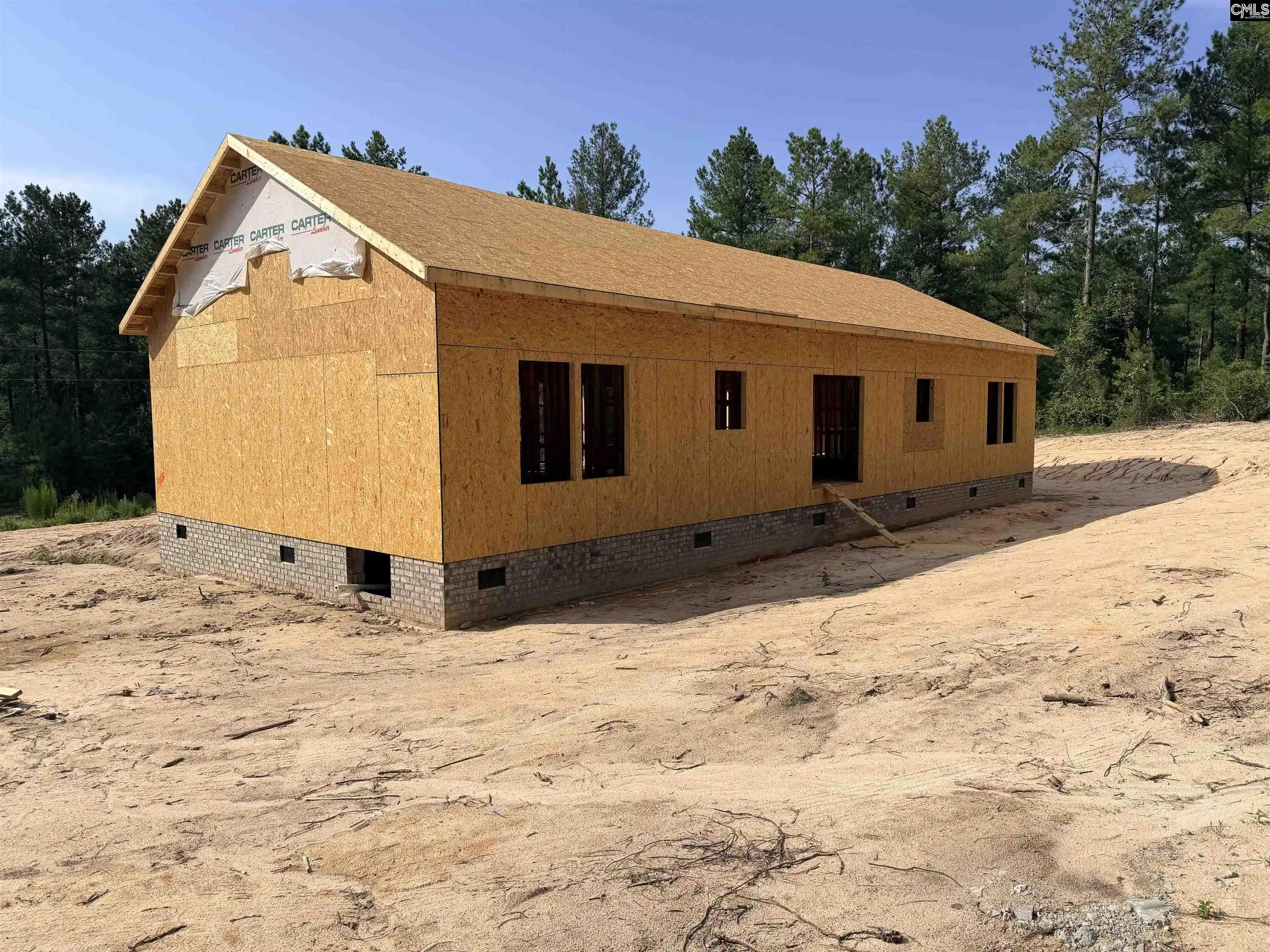 Photo 4 of Single family home for sale at 333 Tarpon, Batesburg, SC 29006 | MLS# 638938 | Listing updated on 2026-07-24