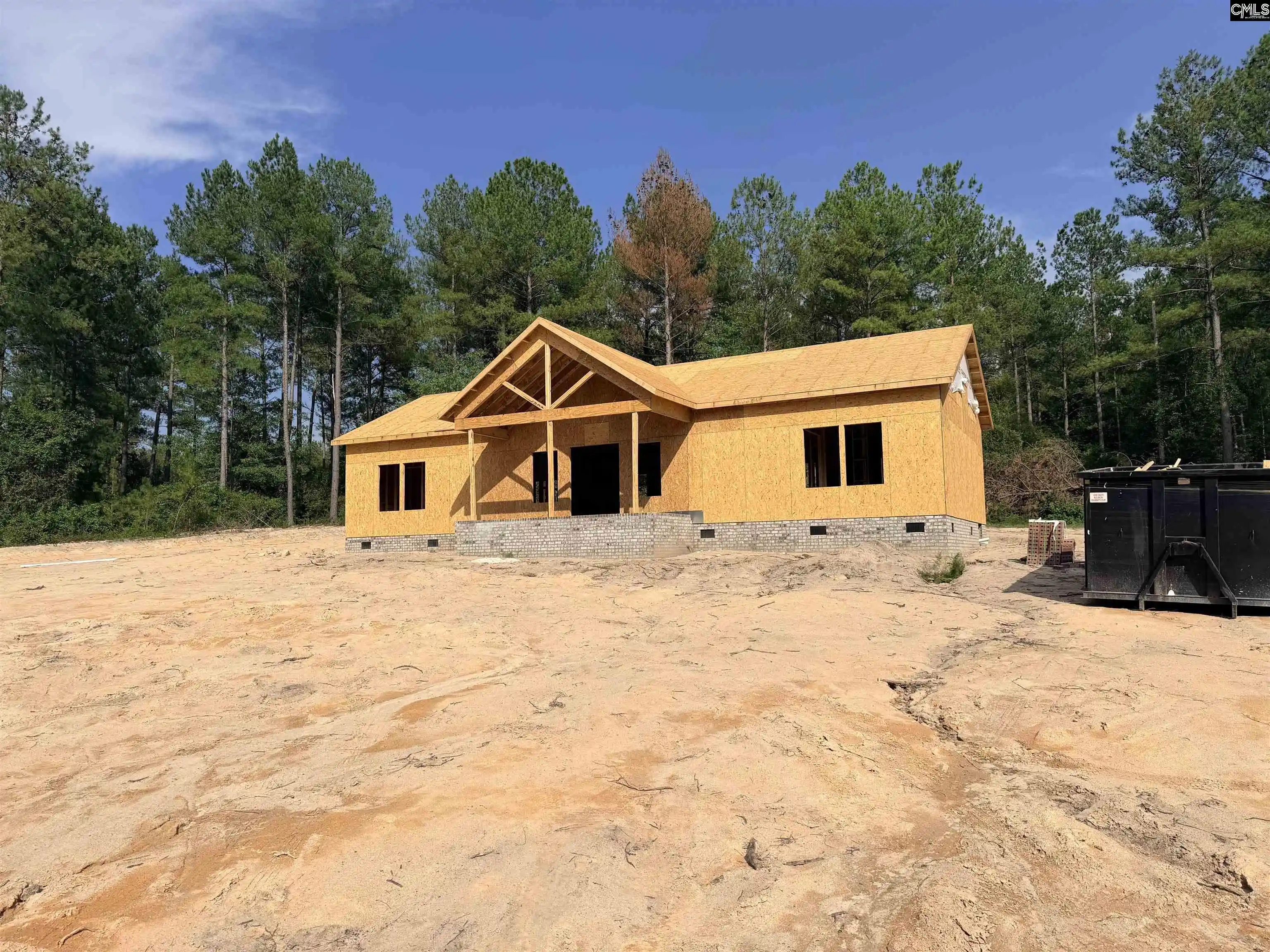 Photo 5 of Single family home for sale at 333 Tarpon, Batesburg, SC 29006 | MLS# 638938 | Listing updated on 2026-07-24