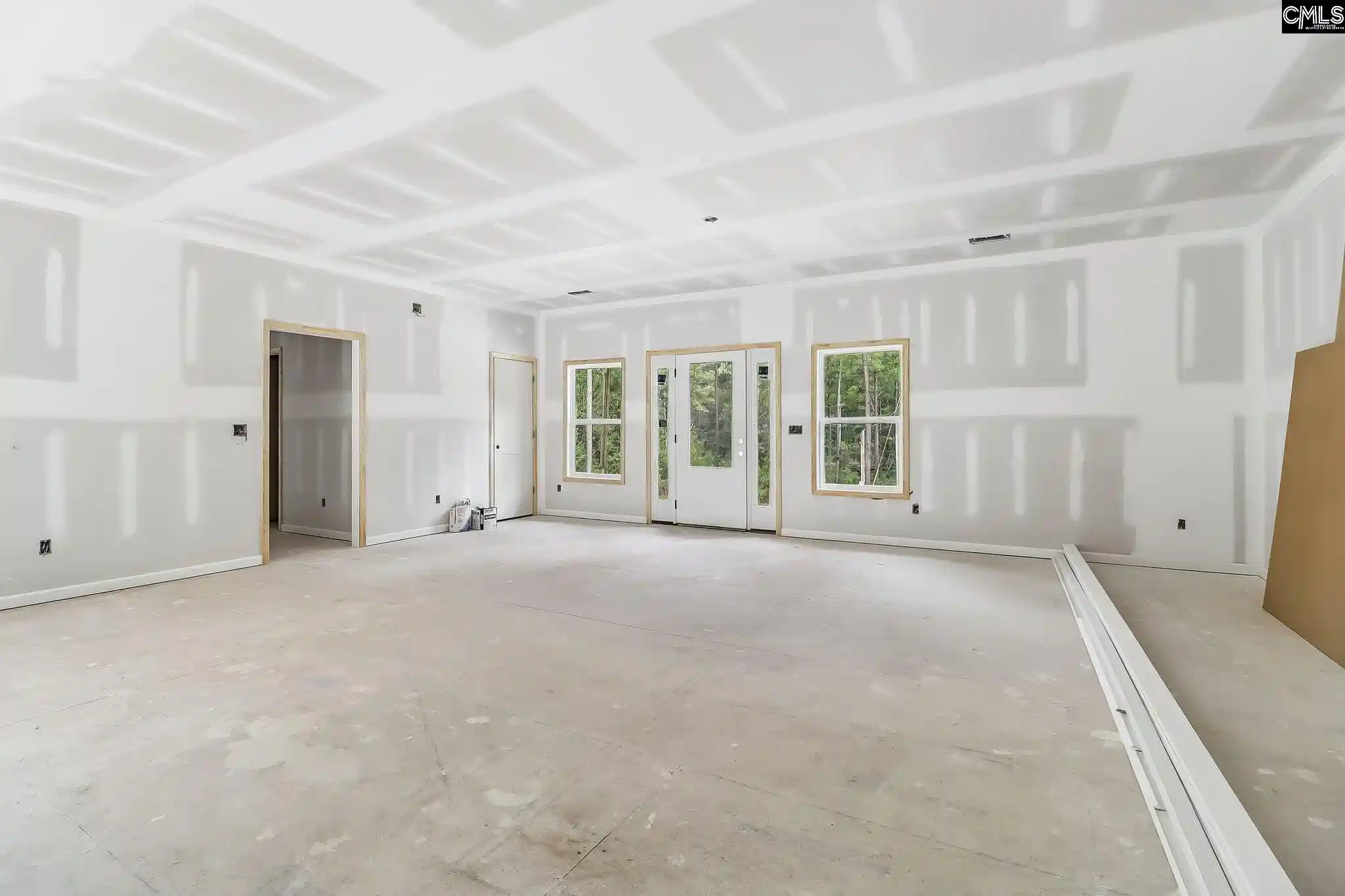 Photo 2 of Single family home for sale at 317 Tarpon, Batesburg, SC 29006 | MLS# 638939 | Listing updated on 2026-09-01