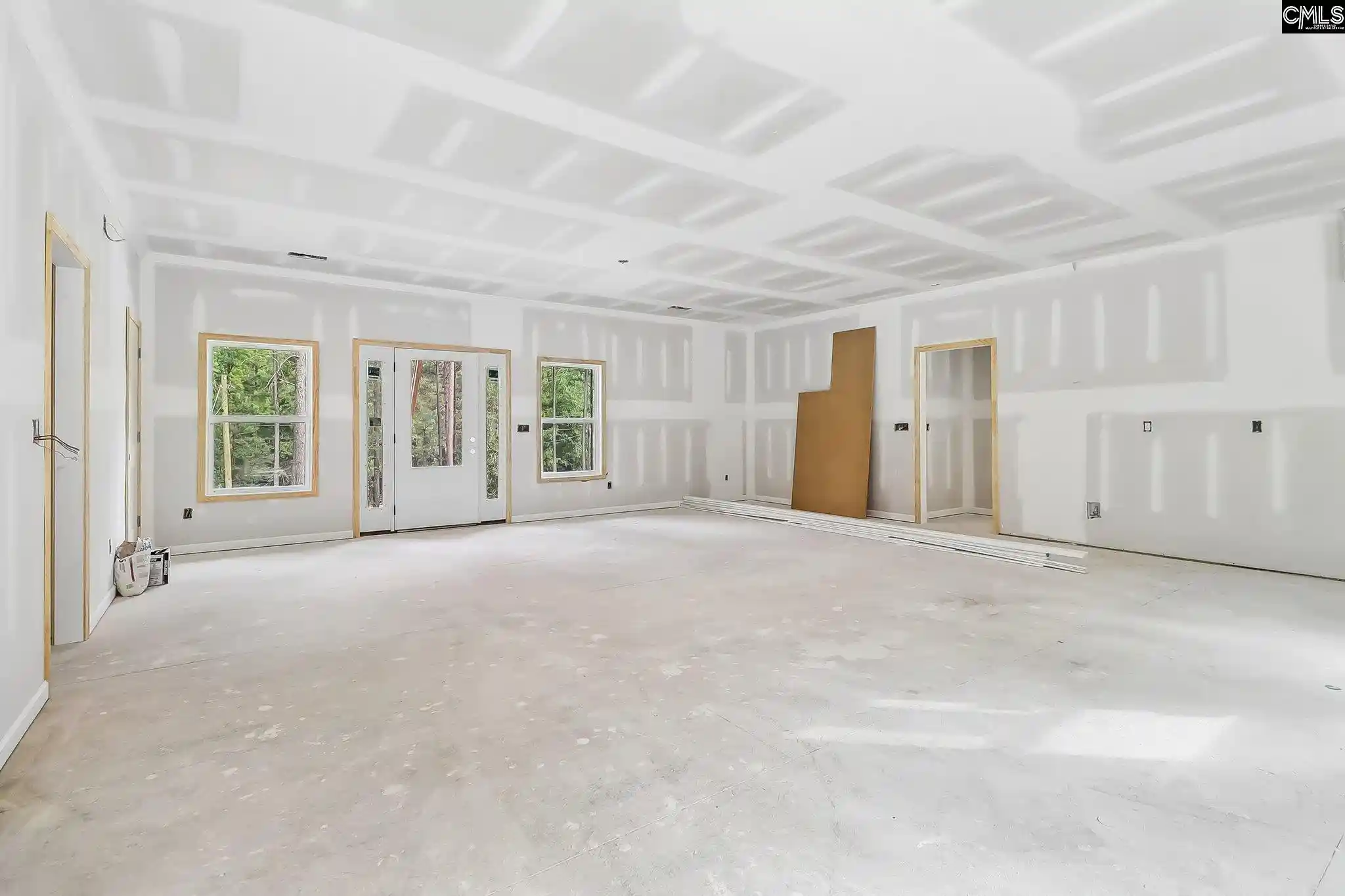 Photo 3 of Single family home for sale at 317 Tarpon, Batesburg, SC 29006 | MLS# 638939 | Listing updated on 2026-09-01