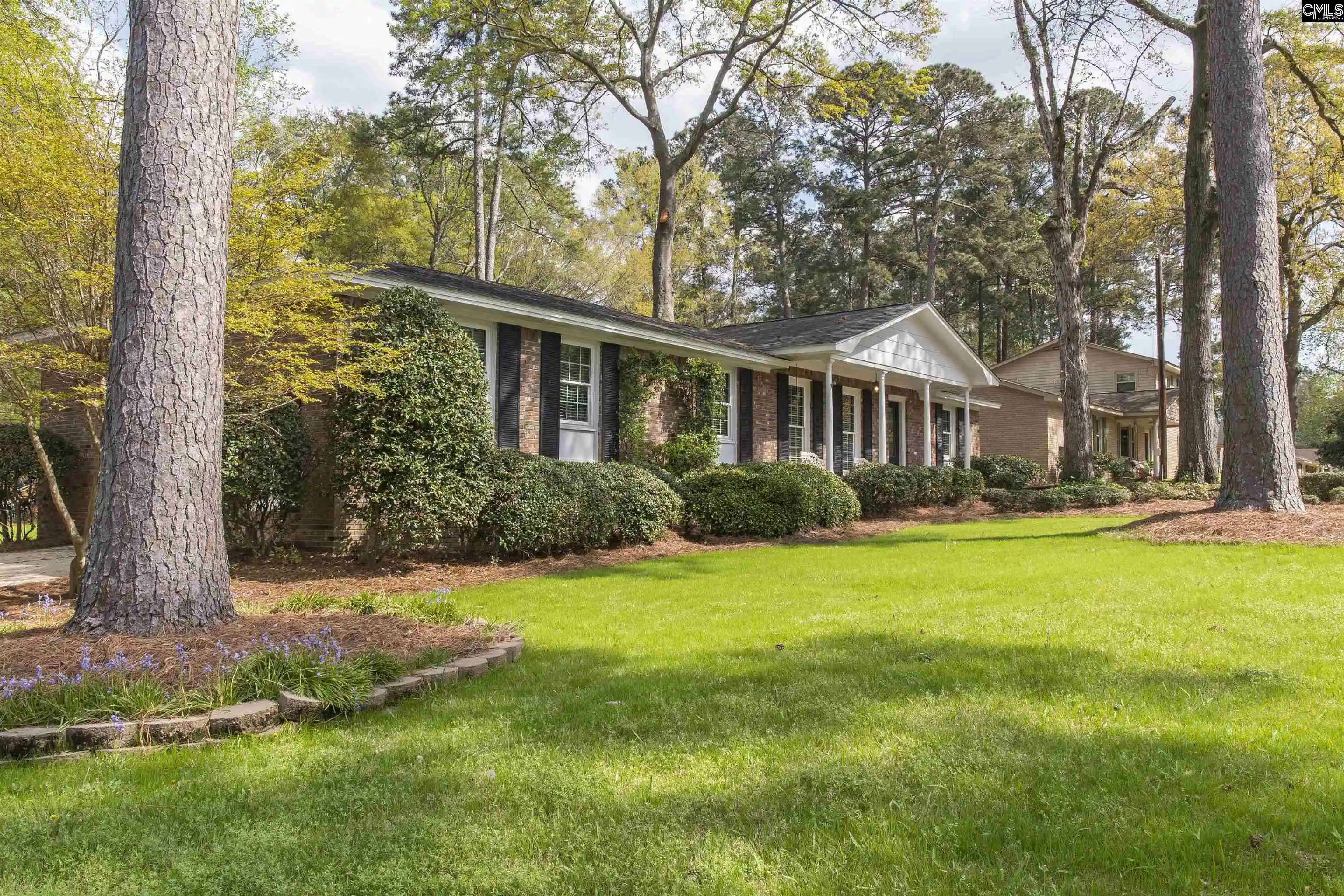 Photo 1 of Single family home for sale at 2309 Cunningham, Columbia, SC 29210 | MLS# 638940 | Listing updated on 2026-08-03