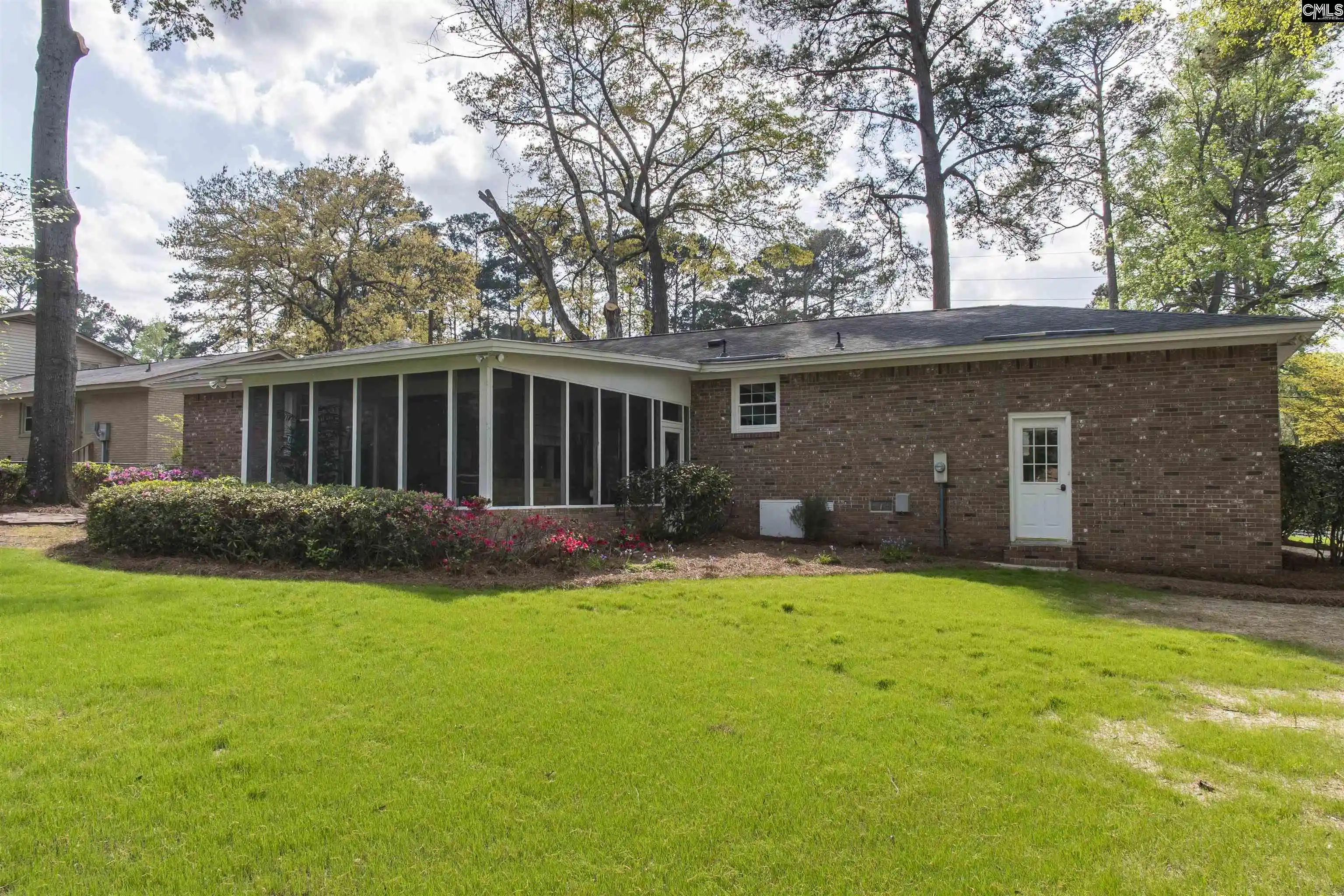 Photo 2 of Single family home for sale at 2309 Cunningham, Columbia, SC 29210 | MLS# 638940 | Listing updated on 2026-08-03