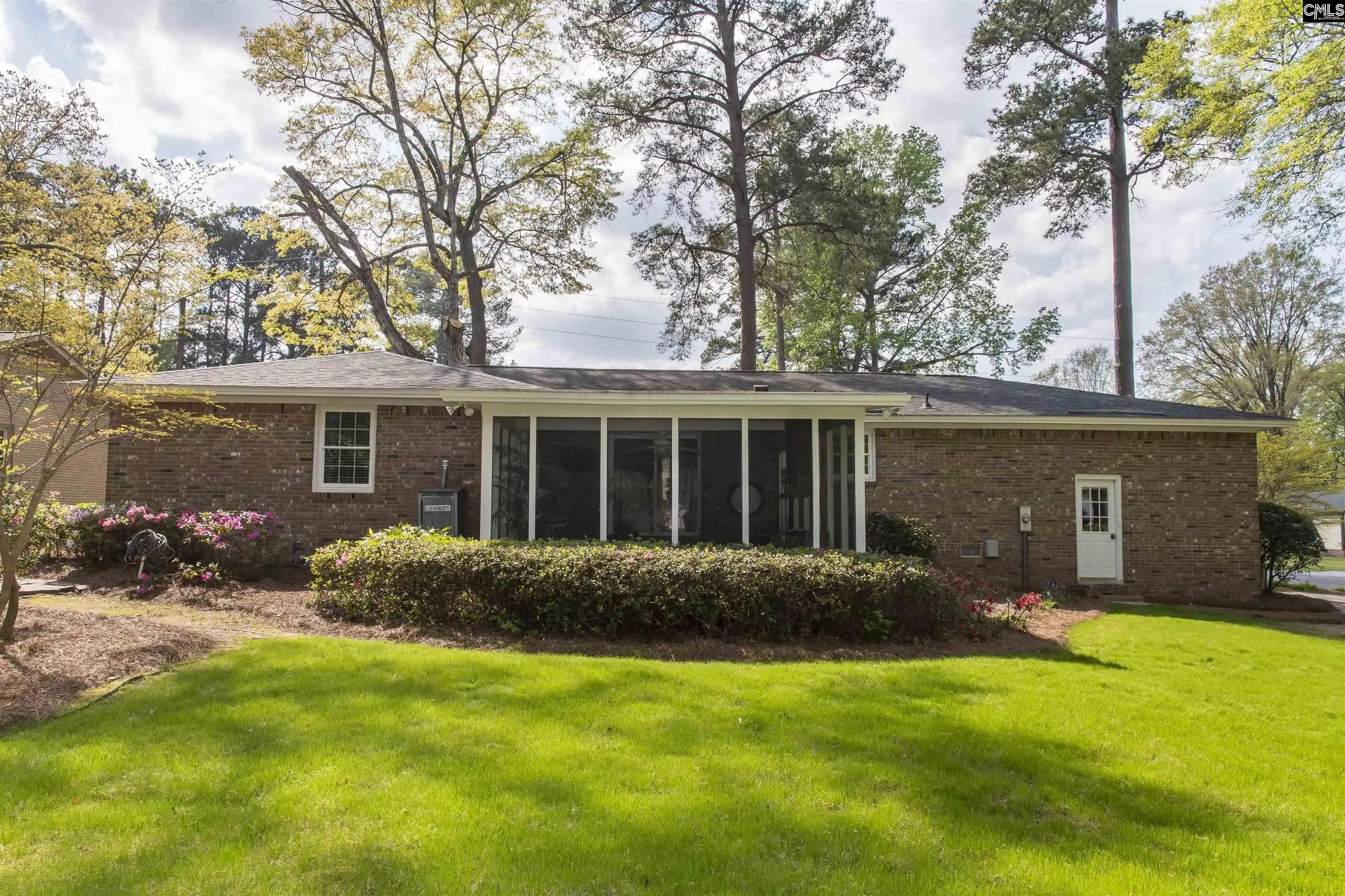 Photo 3 of Single family home for sale at 2309 Cunningham, Columbia, SC 29210 | MLS# 638940 | Listing updated on 2026-08-03