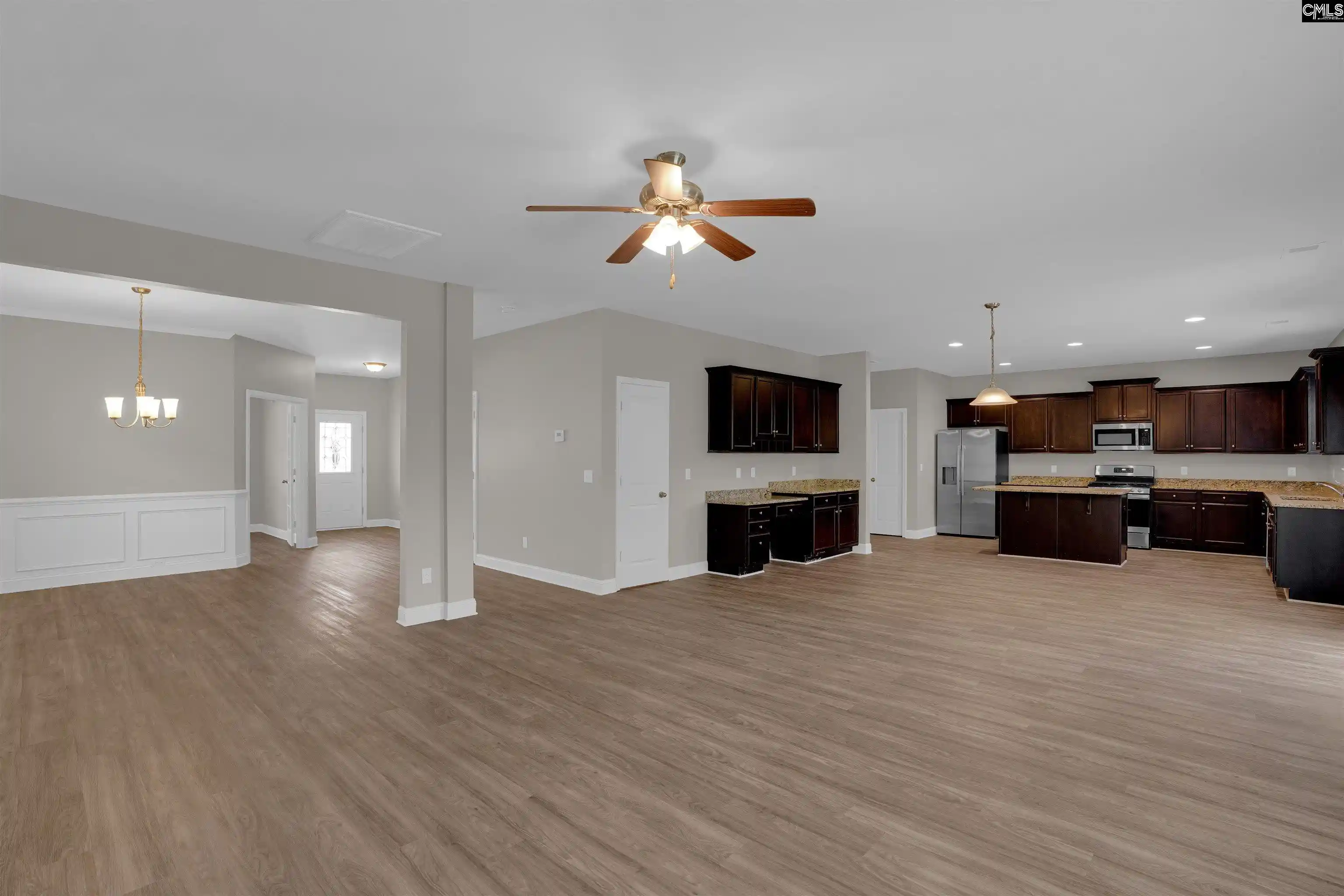 Photo 3 of Single family home for sale at 204 October Glory, Blythewood, SC 29016 | MLS# 638942 | Listing updated on 2026-09-29