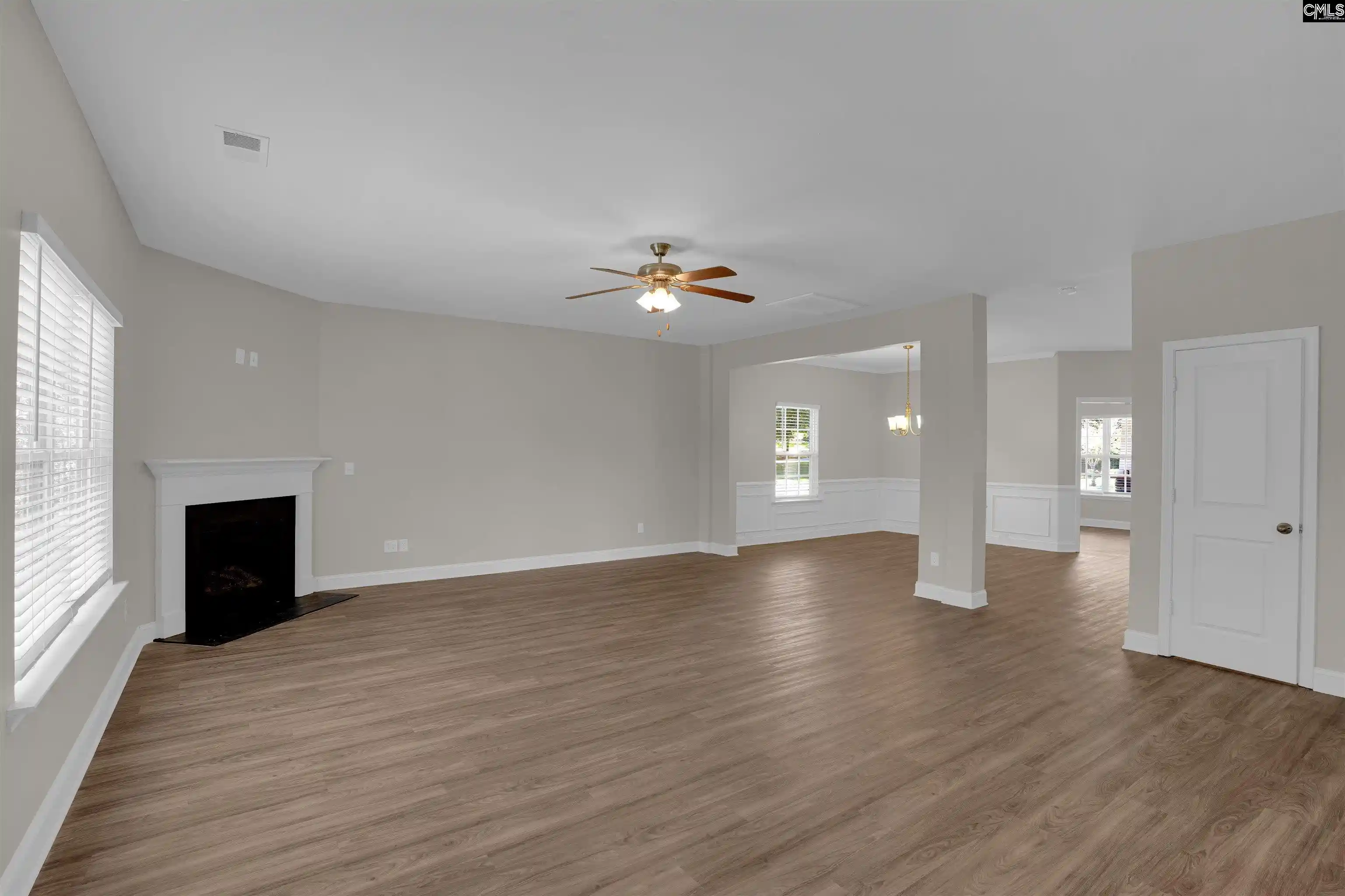 Photo 4 of Single family home for sale at 204 October Glory, Blythewood, SC 29016 | MLS# 638942 | Listing updated on 2026-09-29