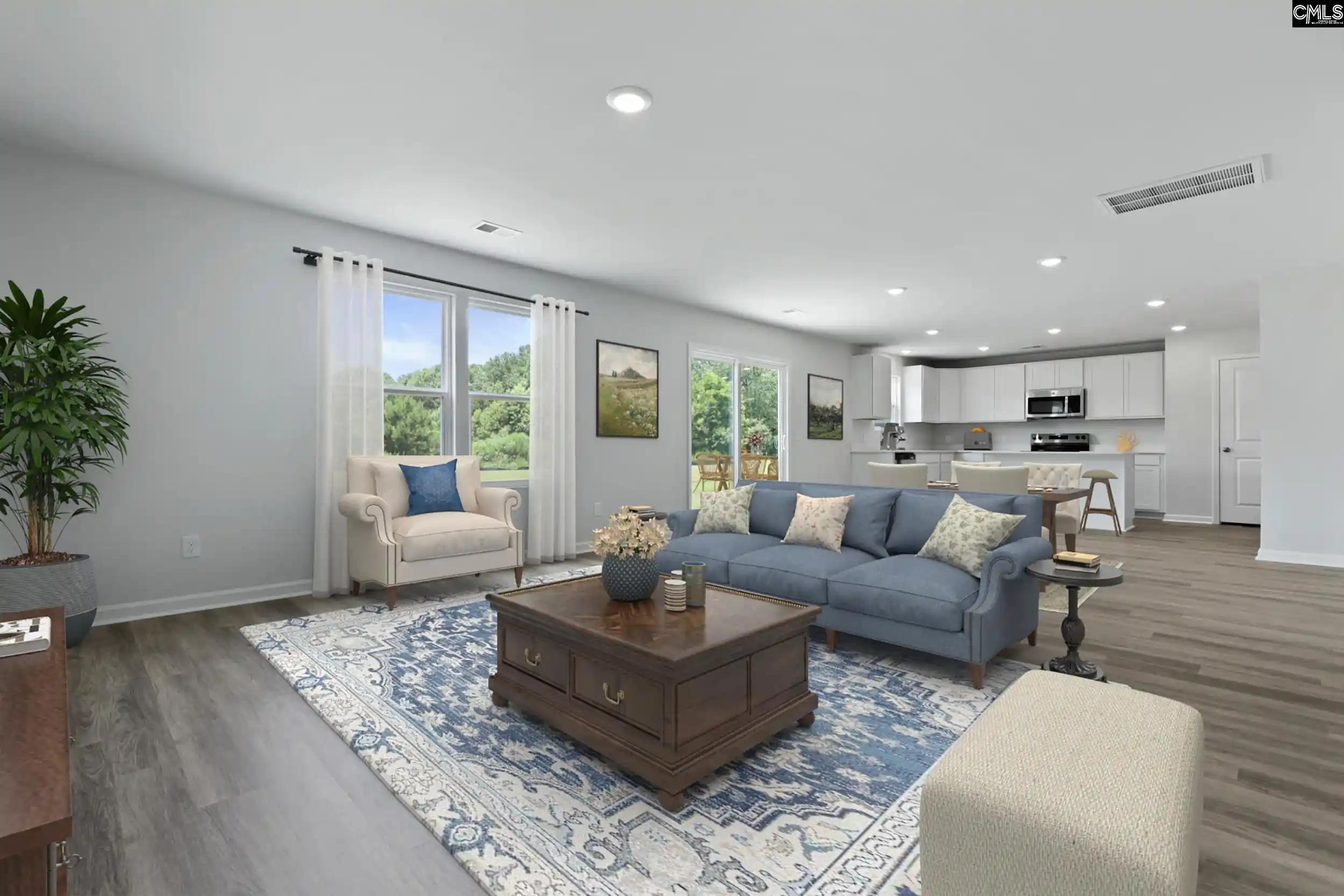 4th image of 231 Kingfield, Hopkins, SC 29061 | MLS# 638944