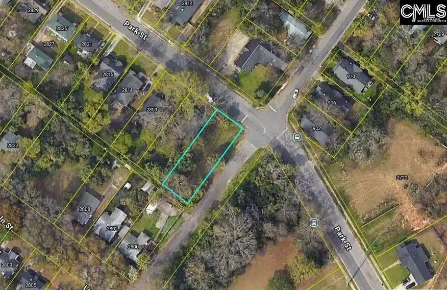 1st image of 2803 Park, Columbia, SC 29201 | MLS# 638947