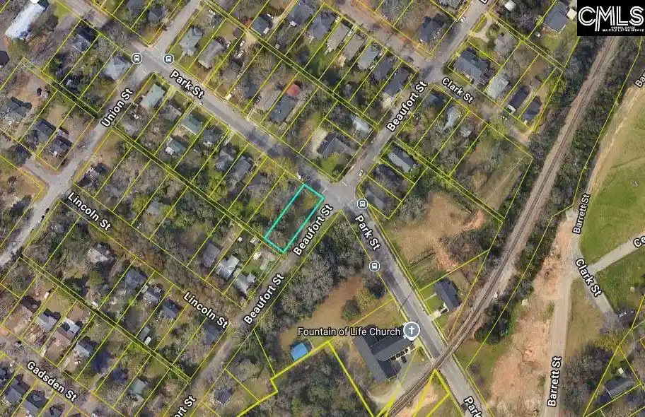 2nd image of 2803 Park, Columbia, SC 29201 | MLS# 638947