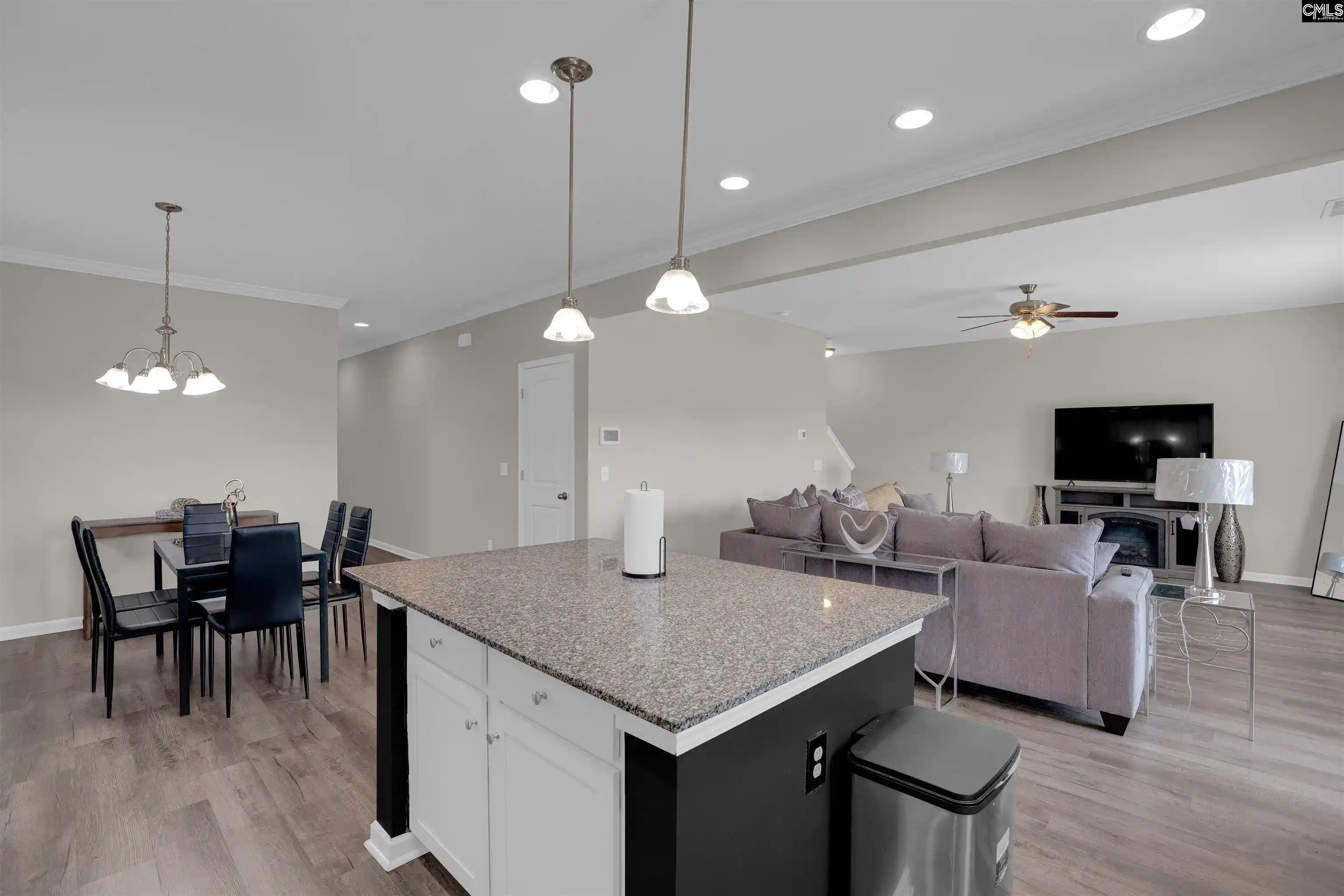 Photo 4 of Single family home for sale at 237 W Rapid, Camden, SC 29020 | MLS# 638950 | Listing updated on 2026-08-10