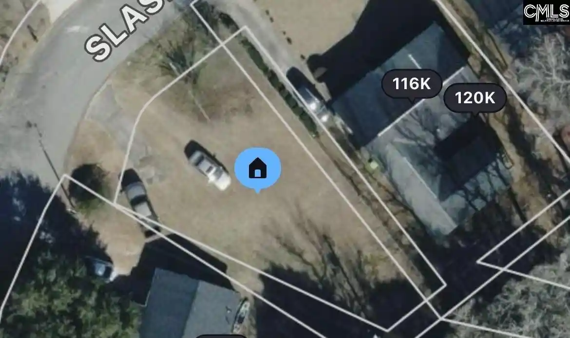 Photo 3 of Land for sale at 924 Slash Pine, Columbia, SC 29203 | MLS# 638953 | Listing updated on 2026-08-20