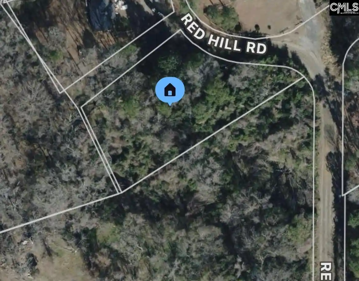 Photo 2 of Land for sale at 201 Red Hill, Columbia, SC 29203 | MLS# 638954 | Listing updated on 2026-08-20