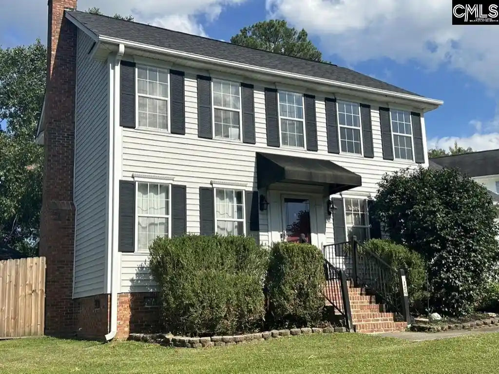 Photo 1 of Single family home for sale at 119 Chippenham, Columbia, SC 29210 | MLS# 638955 | Listing updated on 2026-08-31