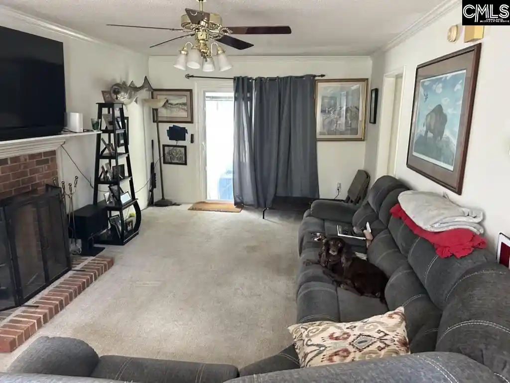 Photo 3 of Single family home for sale at 119 Chippenham, Columbia, SC 29210 | MLS# 638955 | Listing updated on 2026-08-31