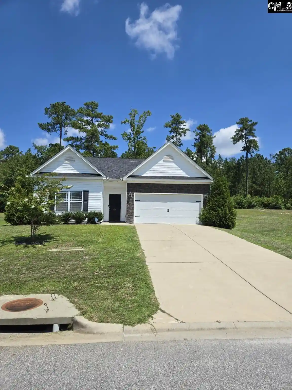 Photo 1 of Sale Pending at 114 Tall Pines, Gaston, SC 29053 | MLS# 638956 | Listing updated on 2026-09-04