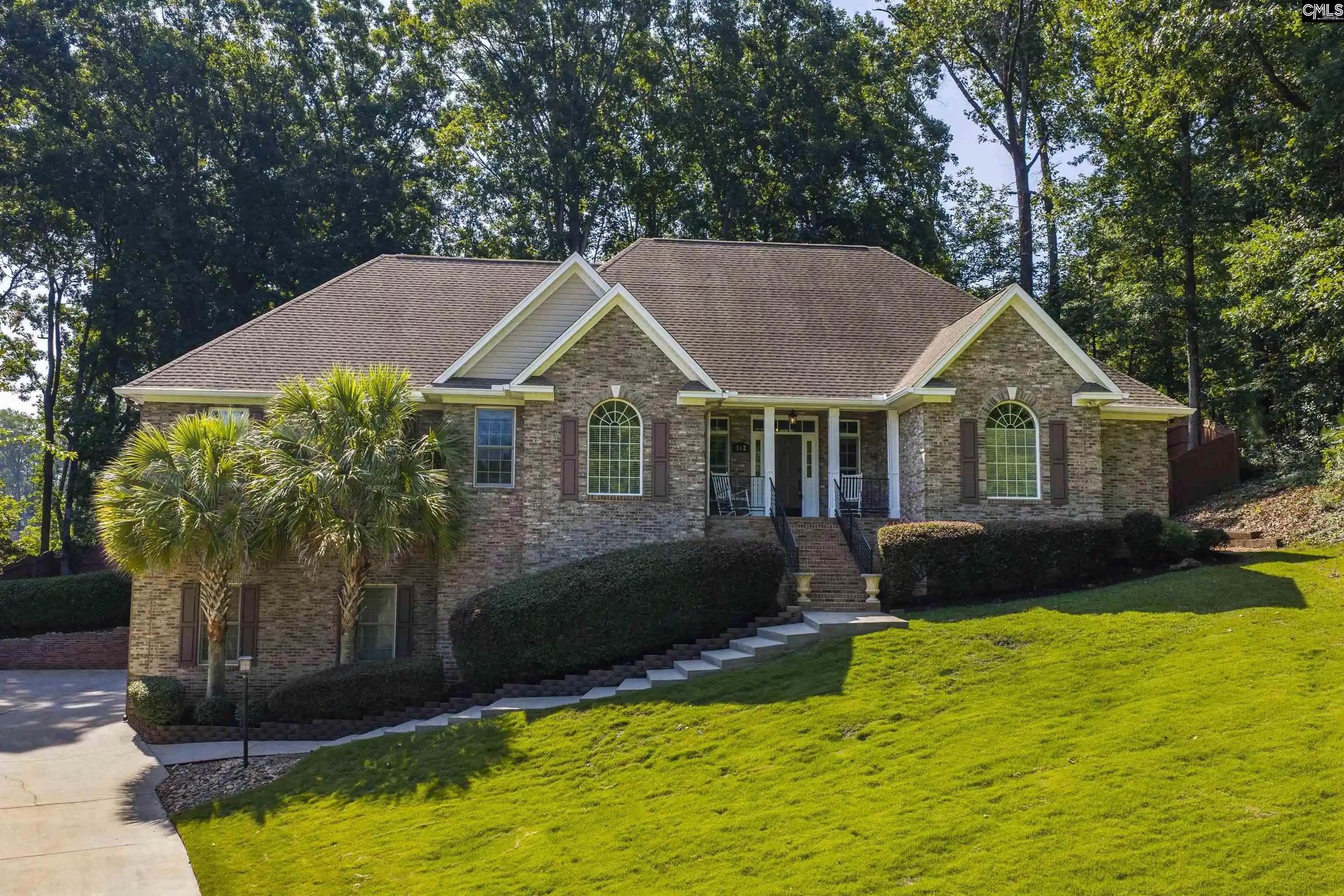 Photo 1 of Single family home for sale at 312 Serenity, Lexington, SC 29072 | MLS# 638957 | Listing updated on 2026-09-02