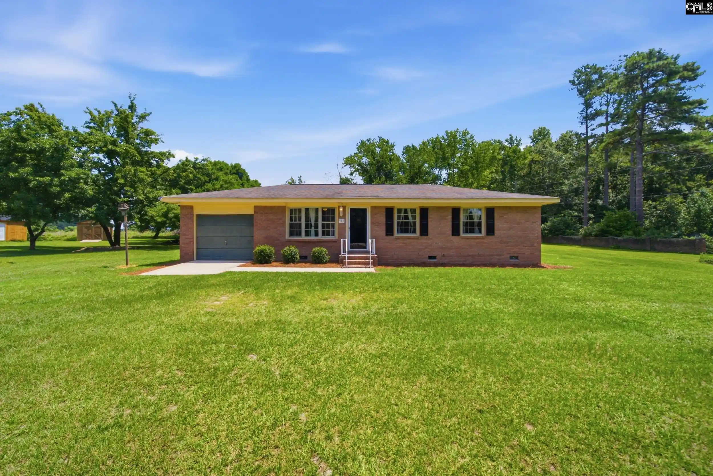 Homes for sale in Batesburg, SC | 302 Mitchell, Batesburg, SC 29006 | MLS# 638958