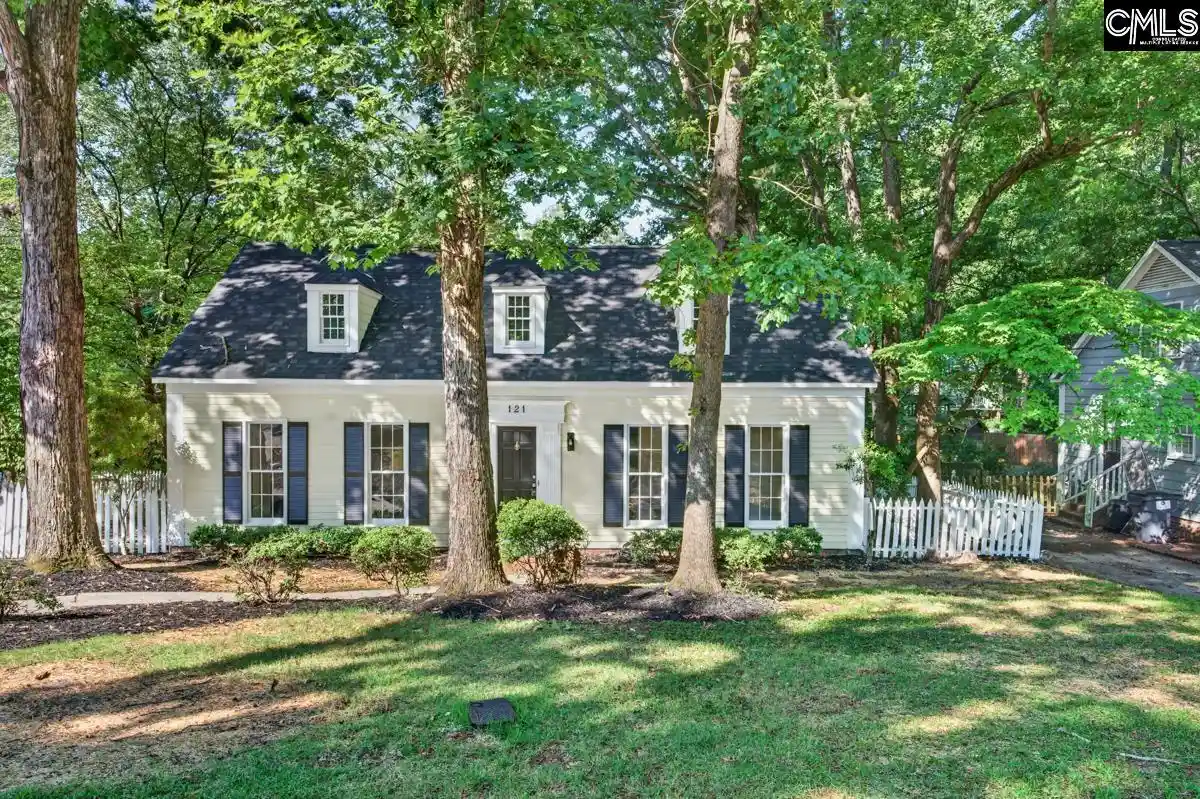 Photo 1 of Sale Pending at 121 King George, Columbia, SC 29210 | MLS# 638963 | Listing updated on 2026-09-18