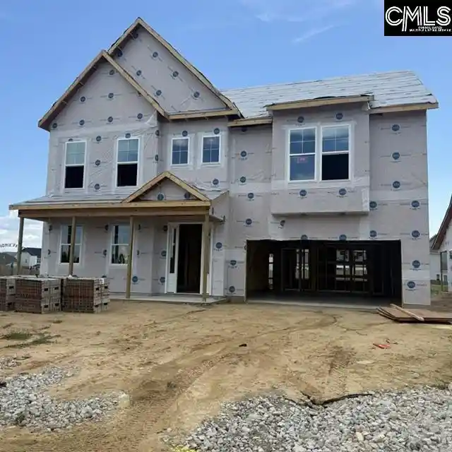 Photo 1 of Single family home for sale at 413 Haflinger, Lexington, SC 29072 | MLS# 638974 | Listing updated on 2026-10-01
