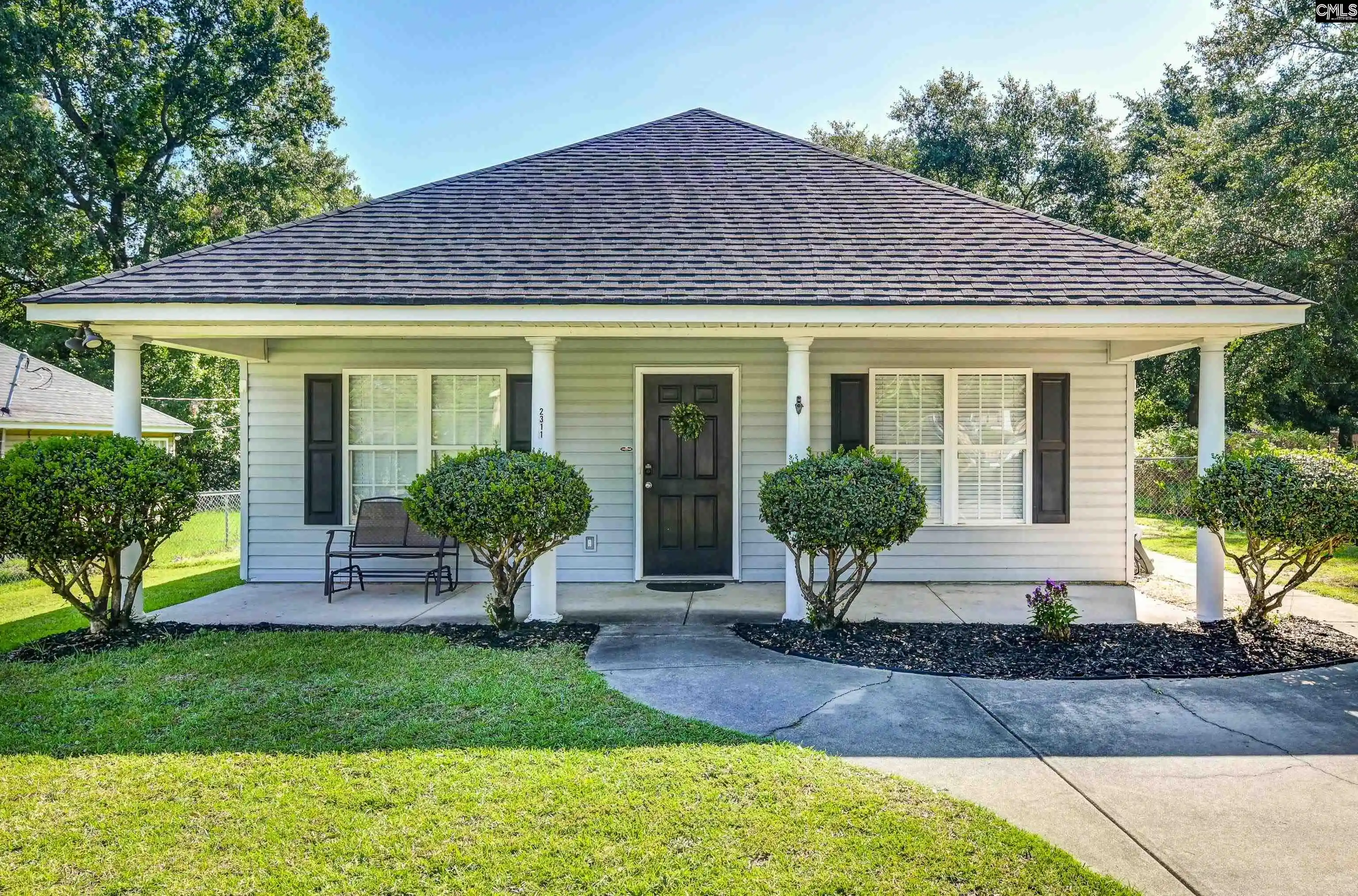 Homes for sale in Cayce, SC | 2311 Lucas, Cayce, SC 29033 | MLS# 638975