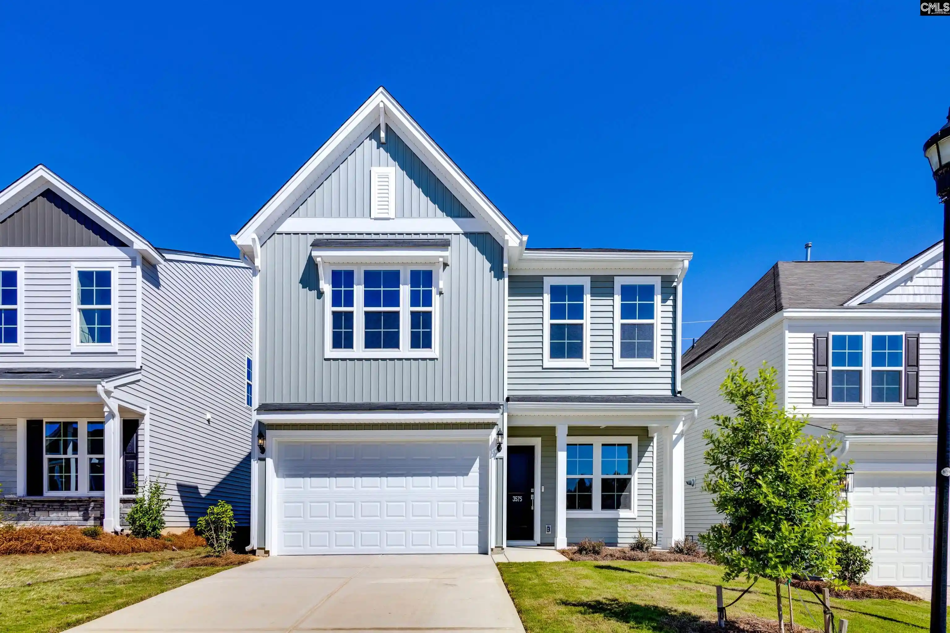 Photo 1 of Single family home for sale at 3575 Stedding, Lexington, SC 29073 | MLS# 638976 | Listing updated on 2026-10-08