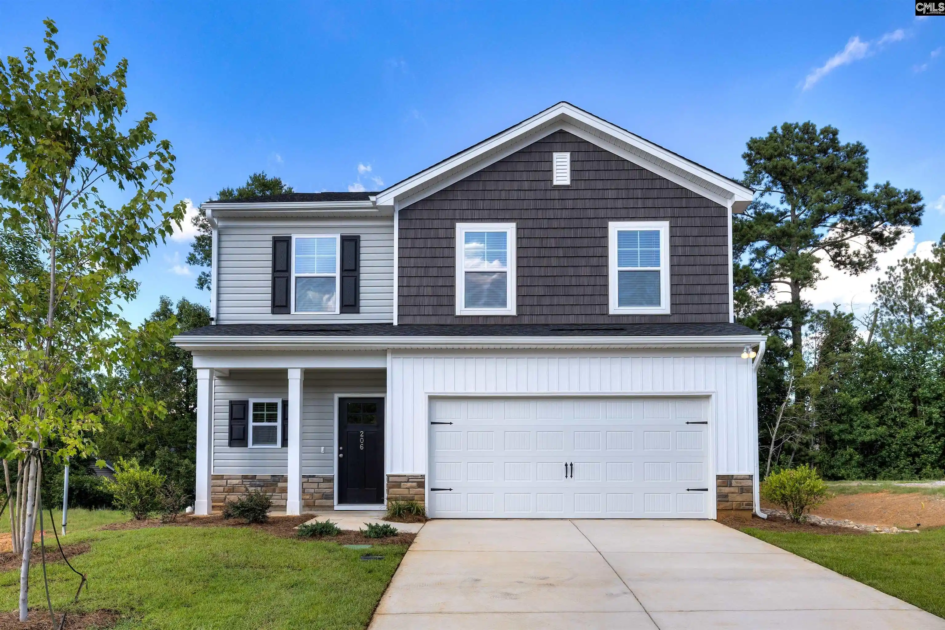 Photo 1 of Single family home for sale at 222 Boseman, Irmo, SC 29063 | MLS# 638977 | Listing updated on 2026-10-01