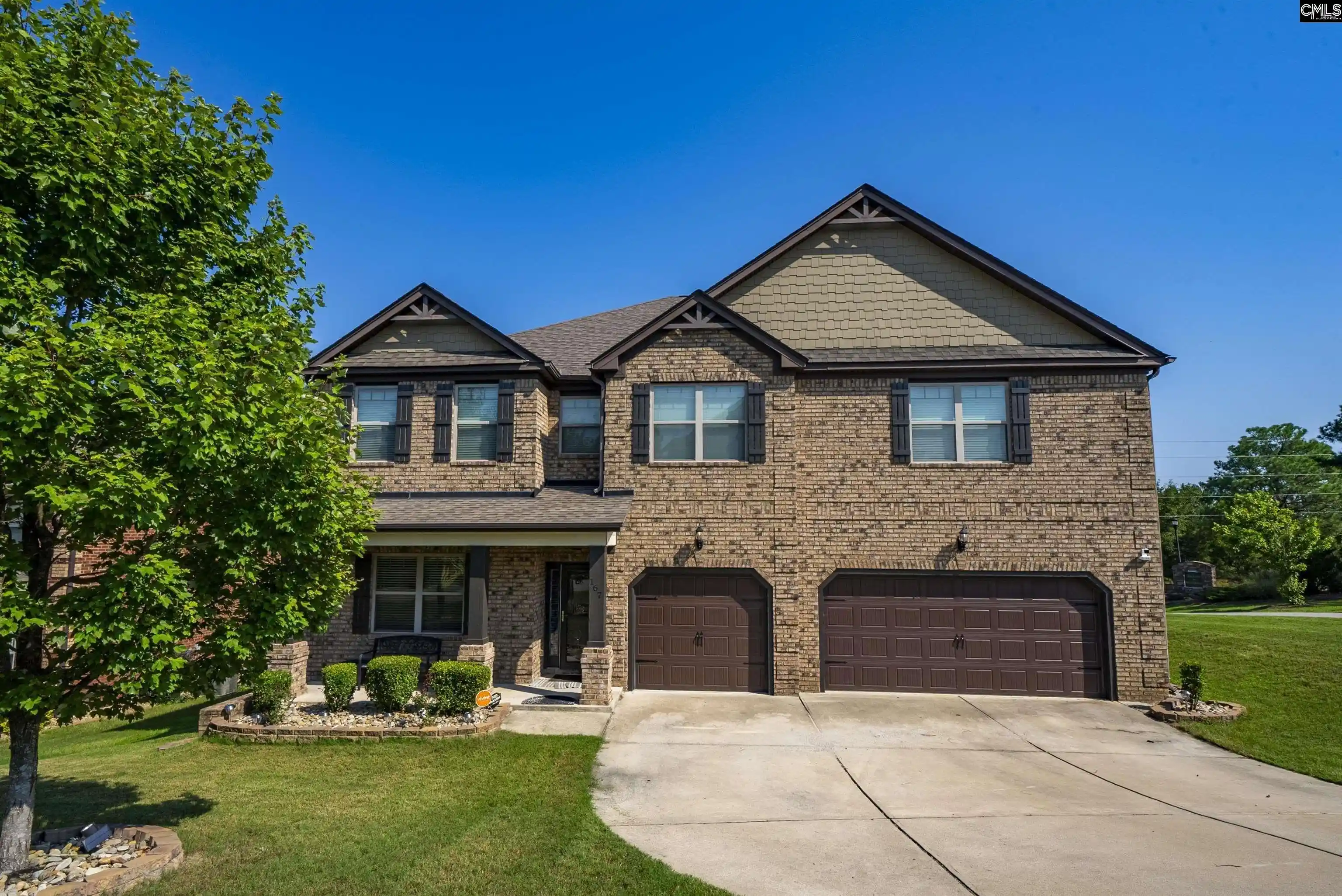 Photo 1 of Single family home for sale at 167 Elliptica, Blythewood, SC 29016 | MLS# 638980 | Listing updated on 2026-08-30